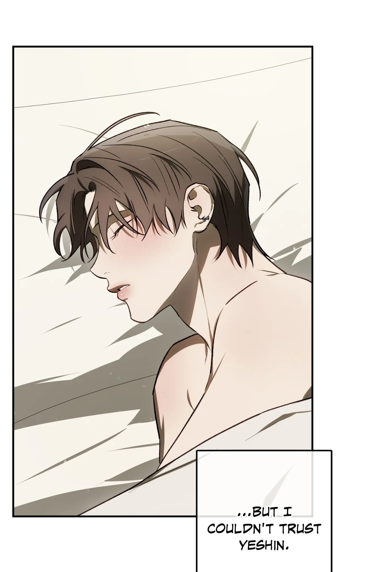 Precious Thing Chapter 47 page 128 - 