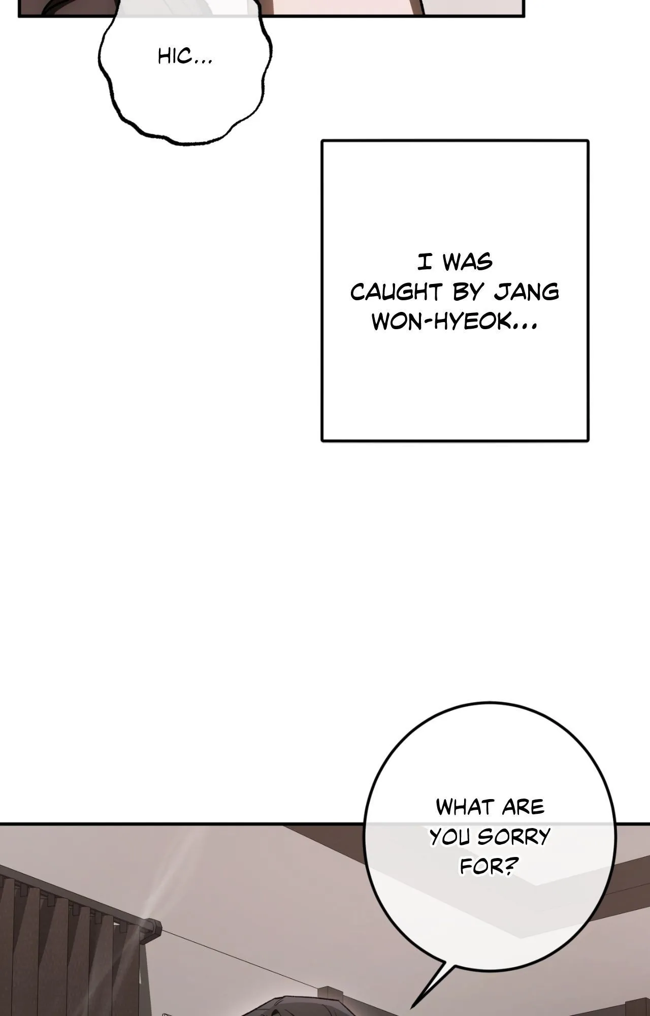 Precious Thing Chapter 47 page 14 - 