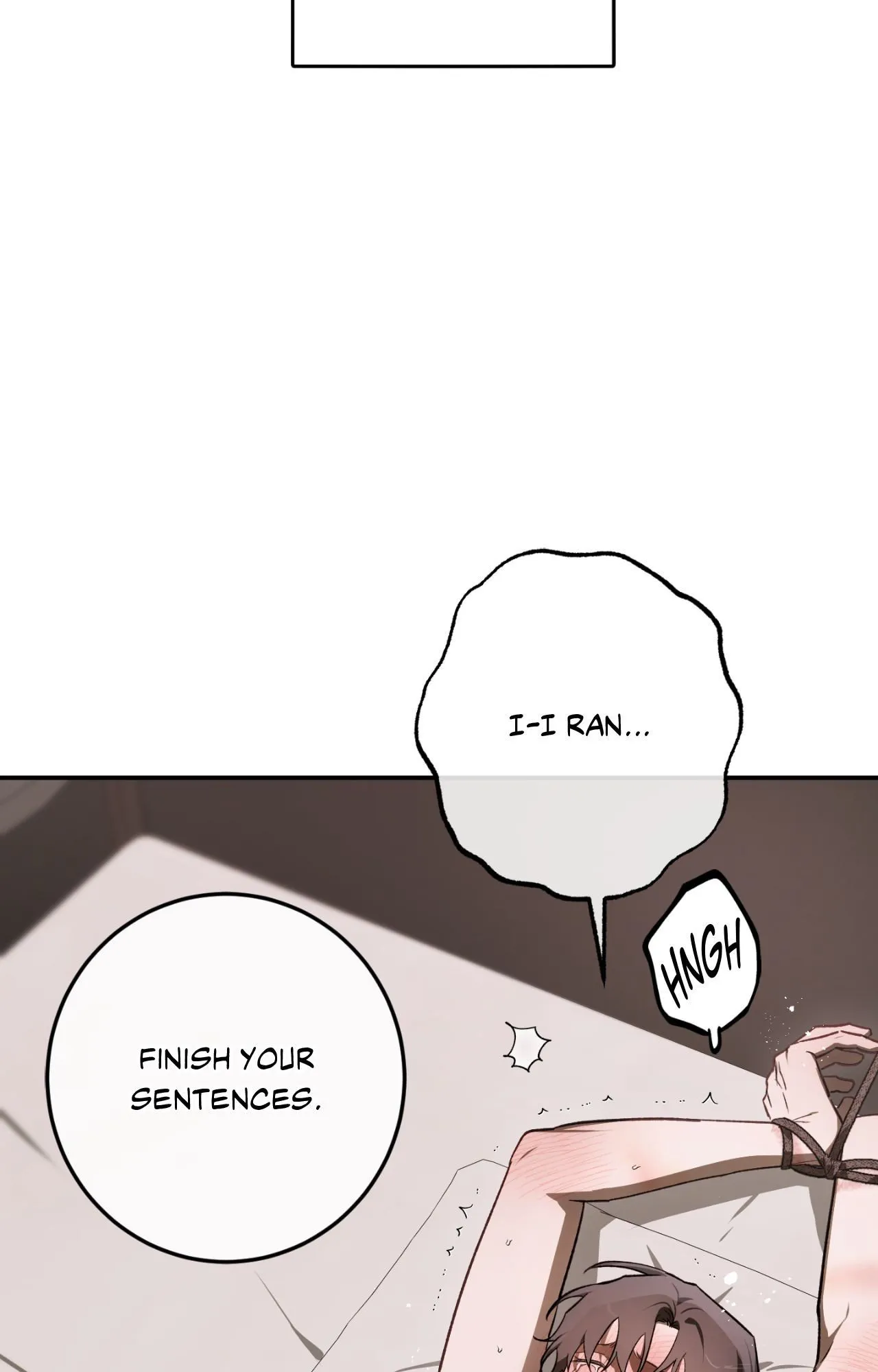Precious Thing Chapter 47 page 16 - 