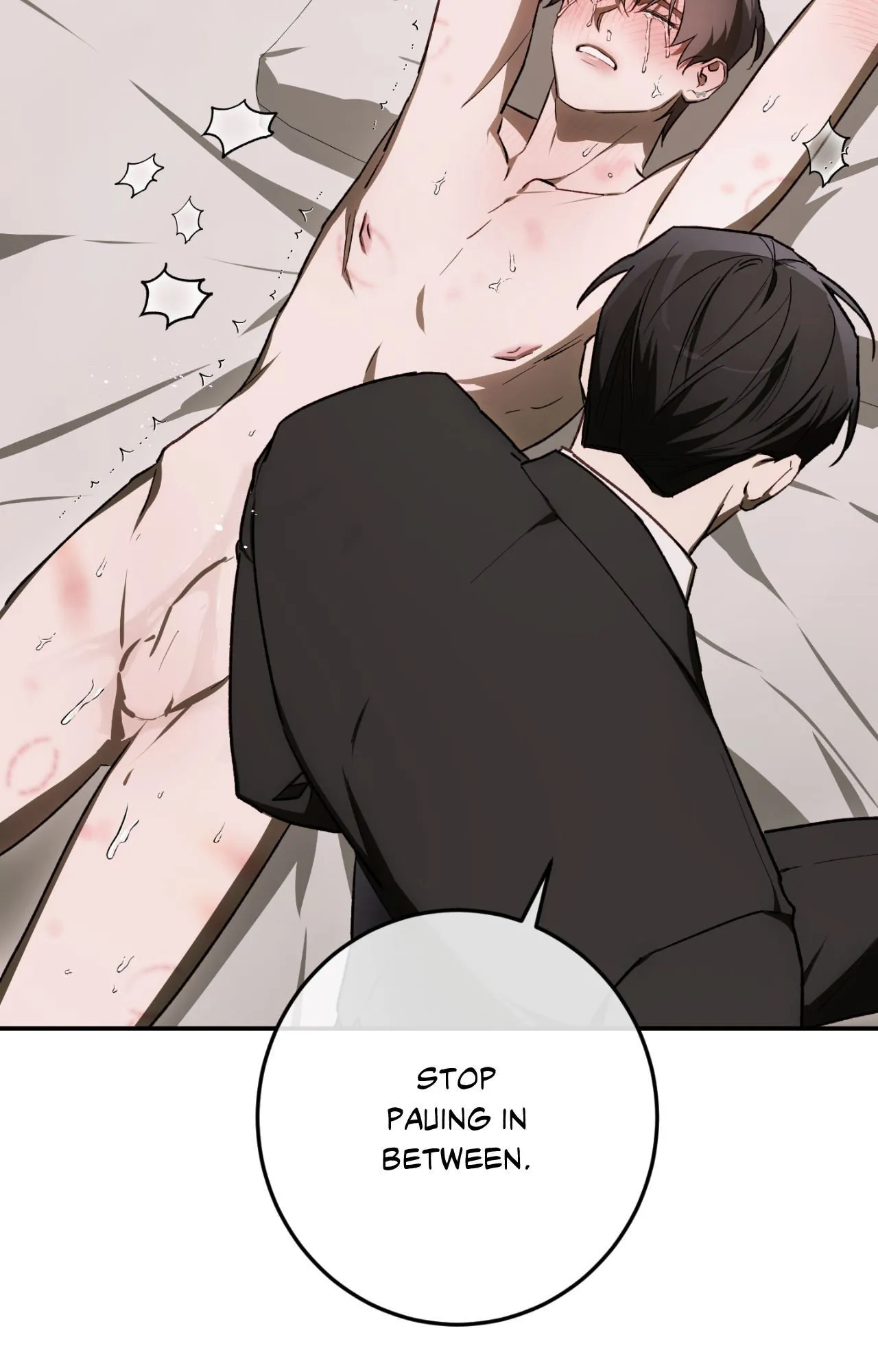 Precious Thing Chapter 47 page 17 - 