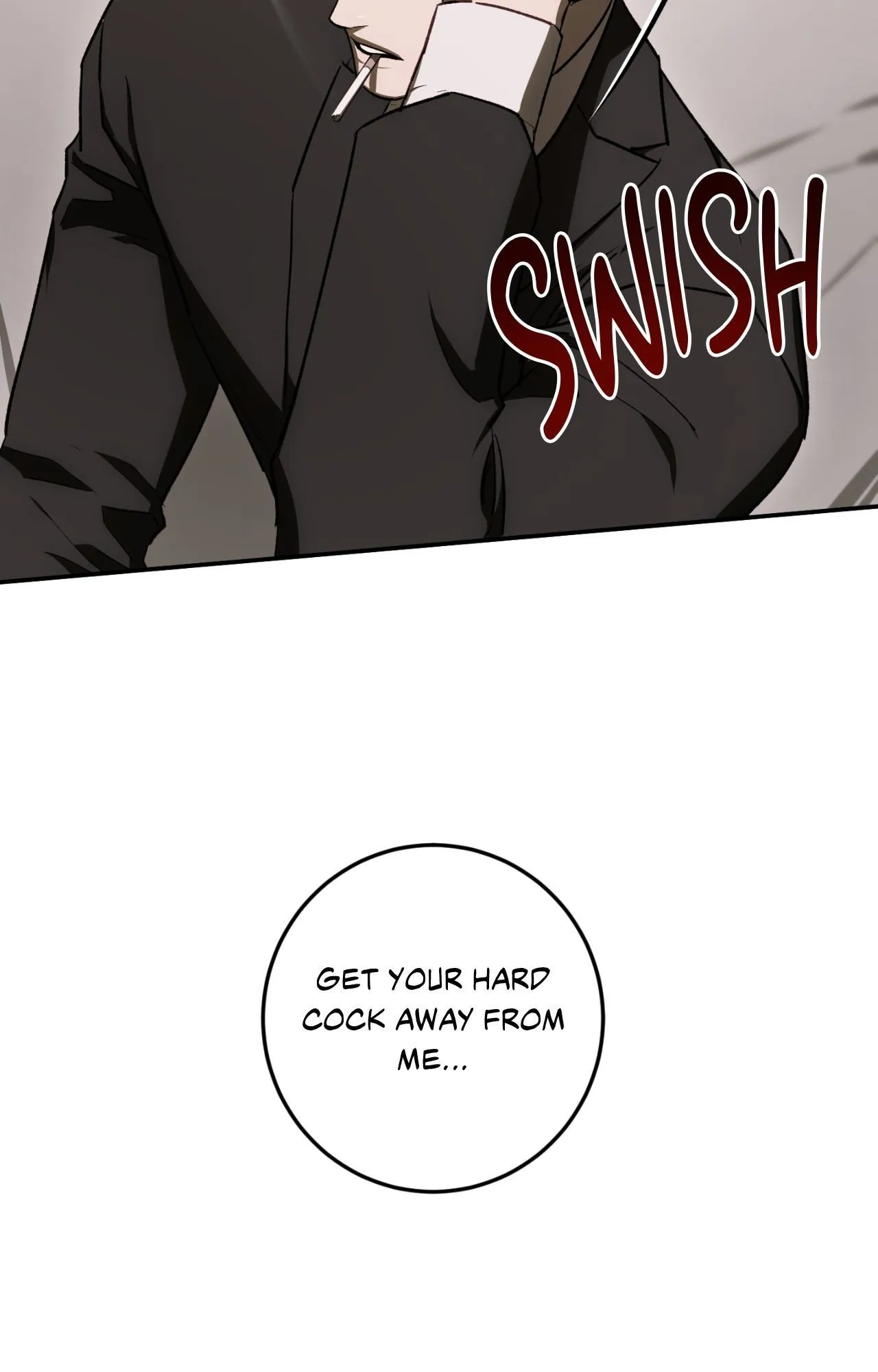 Precious Thing Chapter 47 page 20 - 