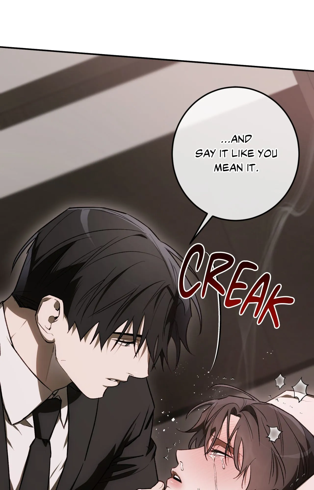 Precious Thing Chapter 47 page 21 - 