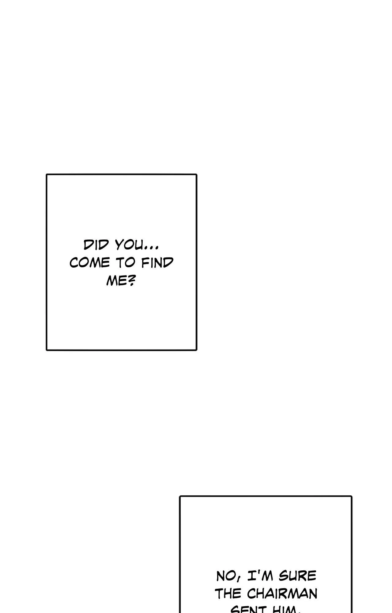 Precious Thing Chapter 47 page 23 - 