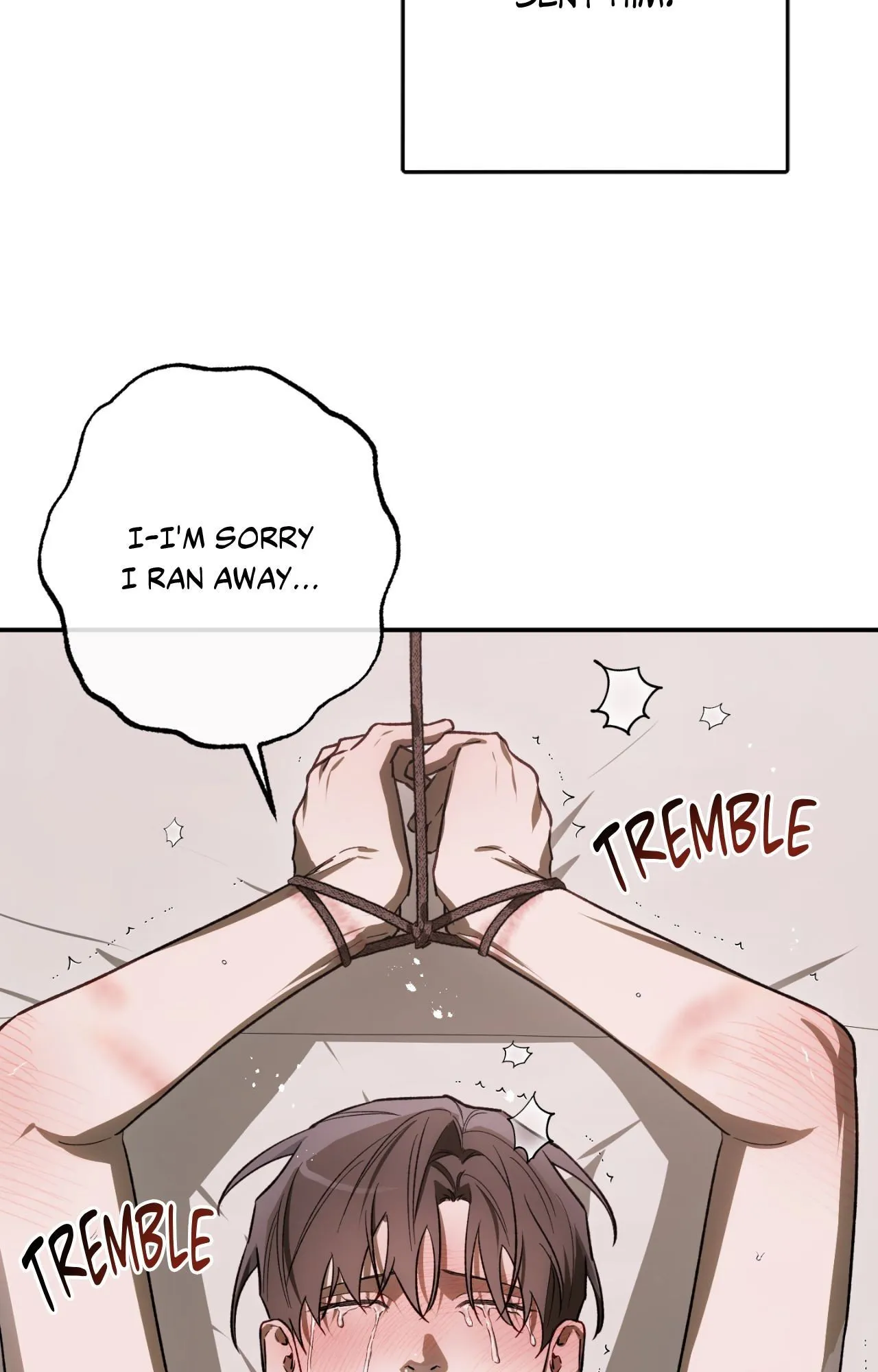 Precious Thing Chapter 47 page 24 - 