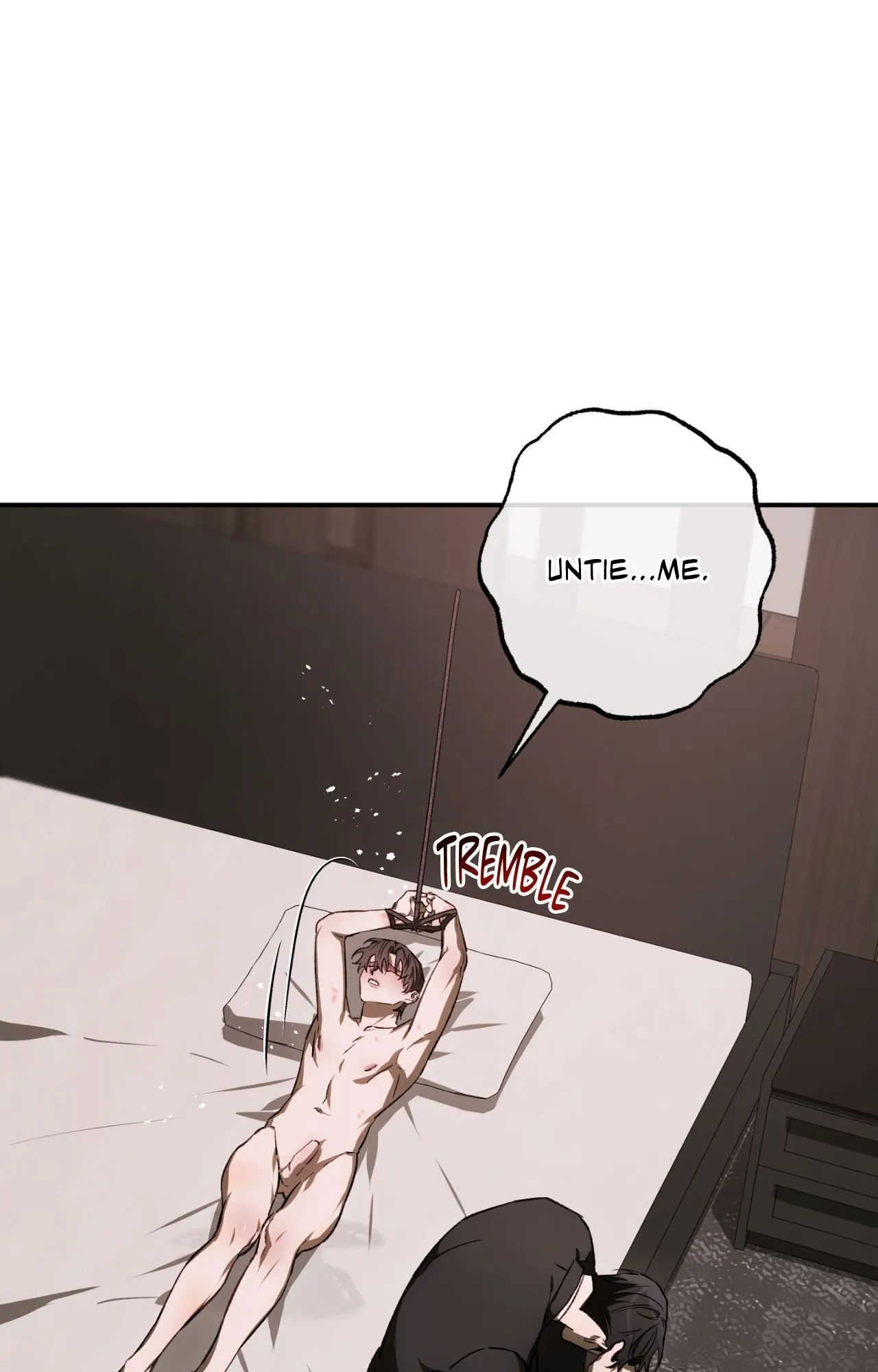 Precious Thing Chapter 47 page 31 - 