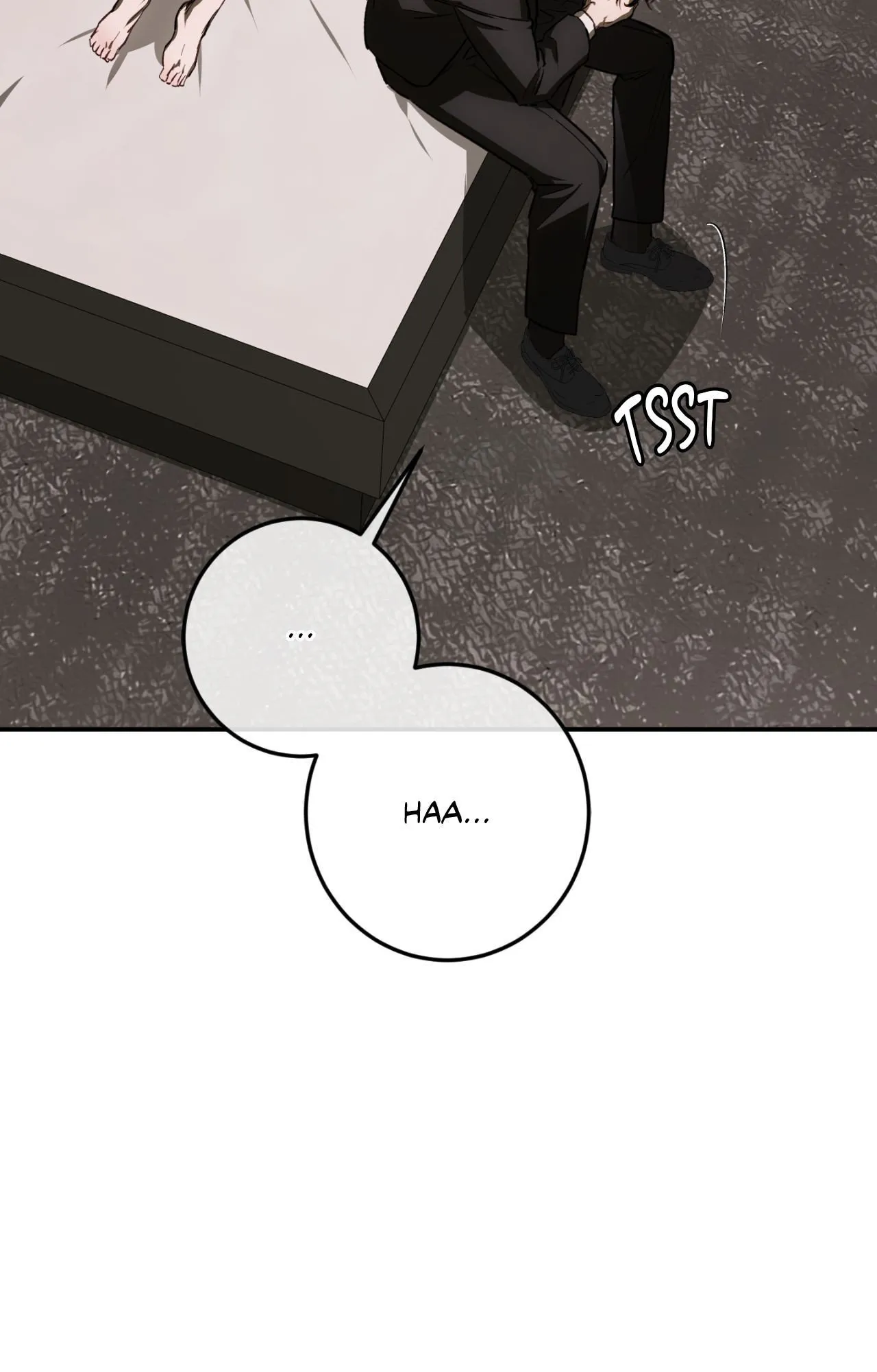 Precious Thing Chapter 47 page 32 - 