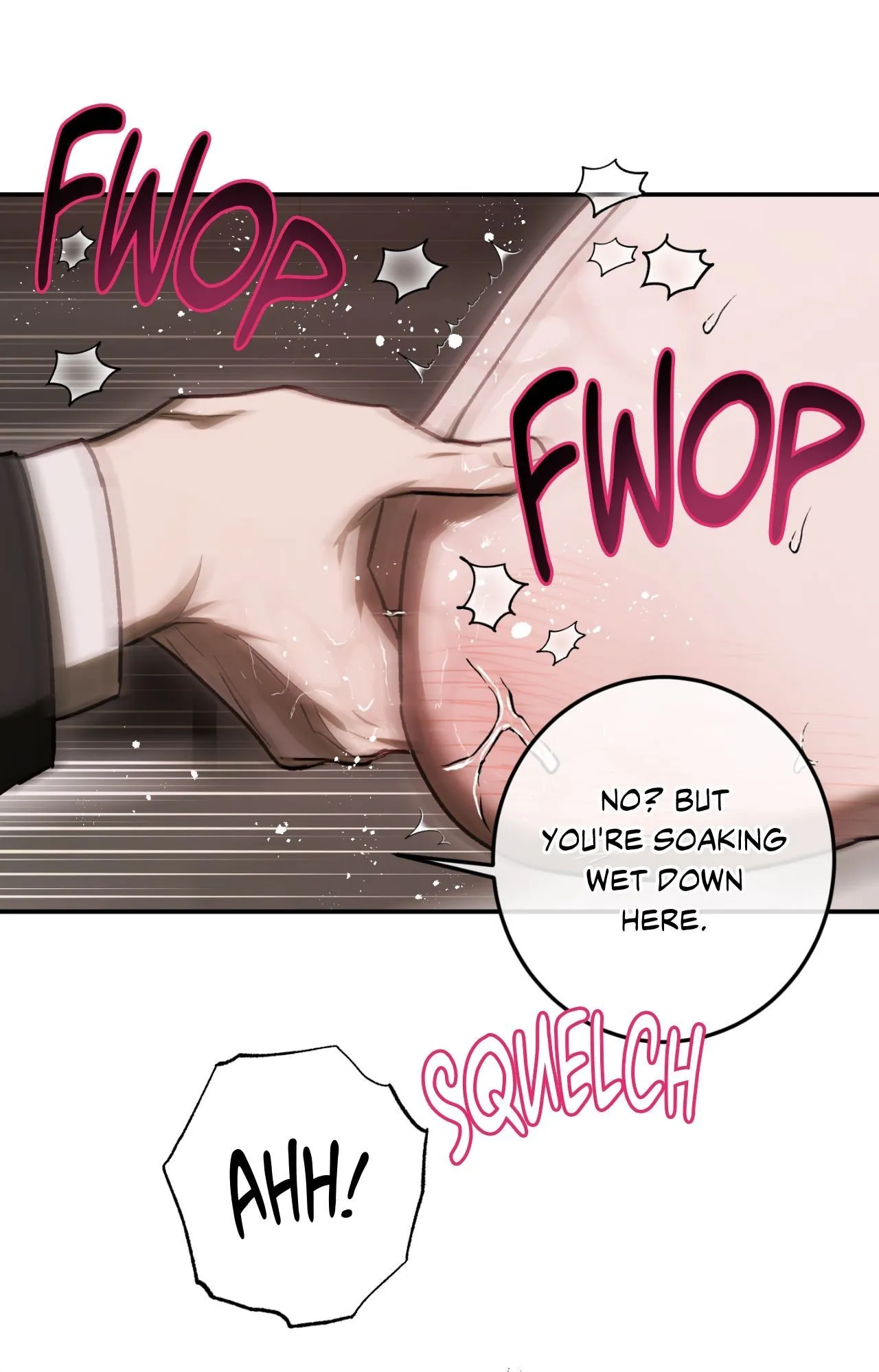 Precious Thing Chapter 47 page 36 - 