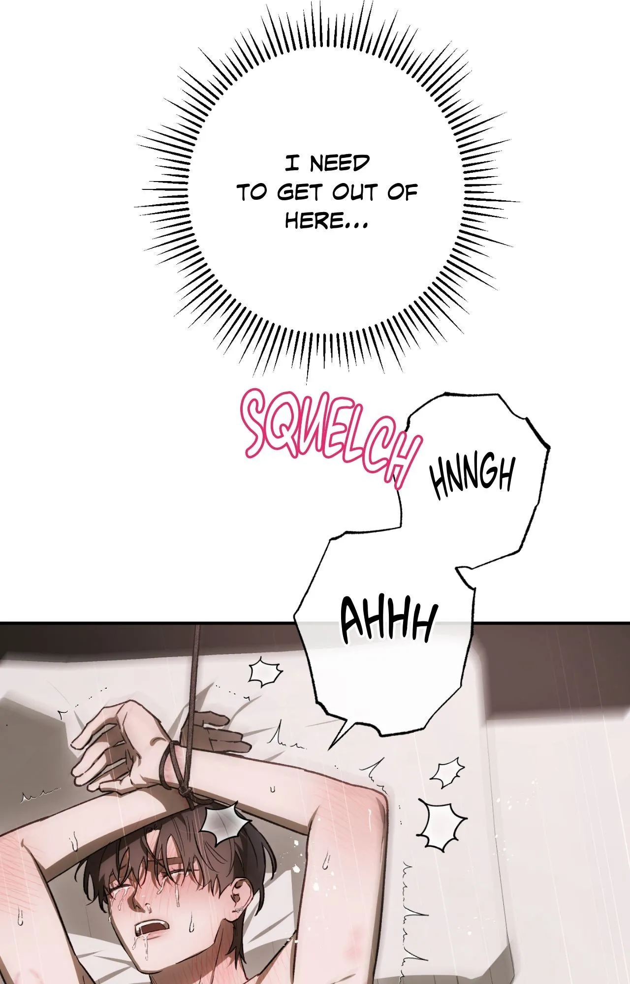 Precious Thing Chapter 47 page 37 - 