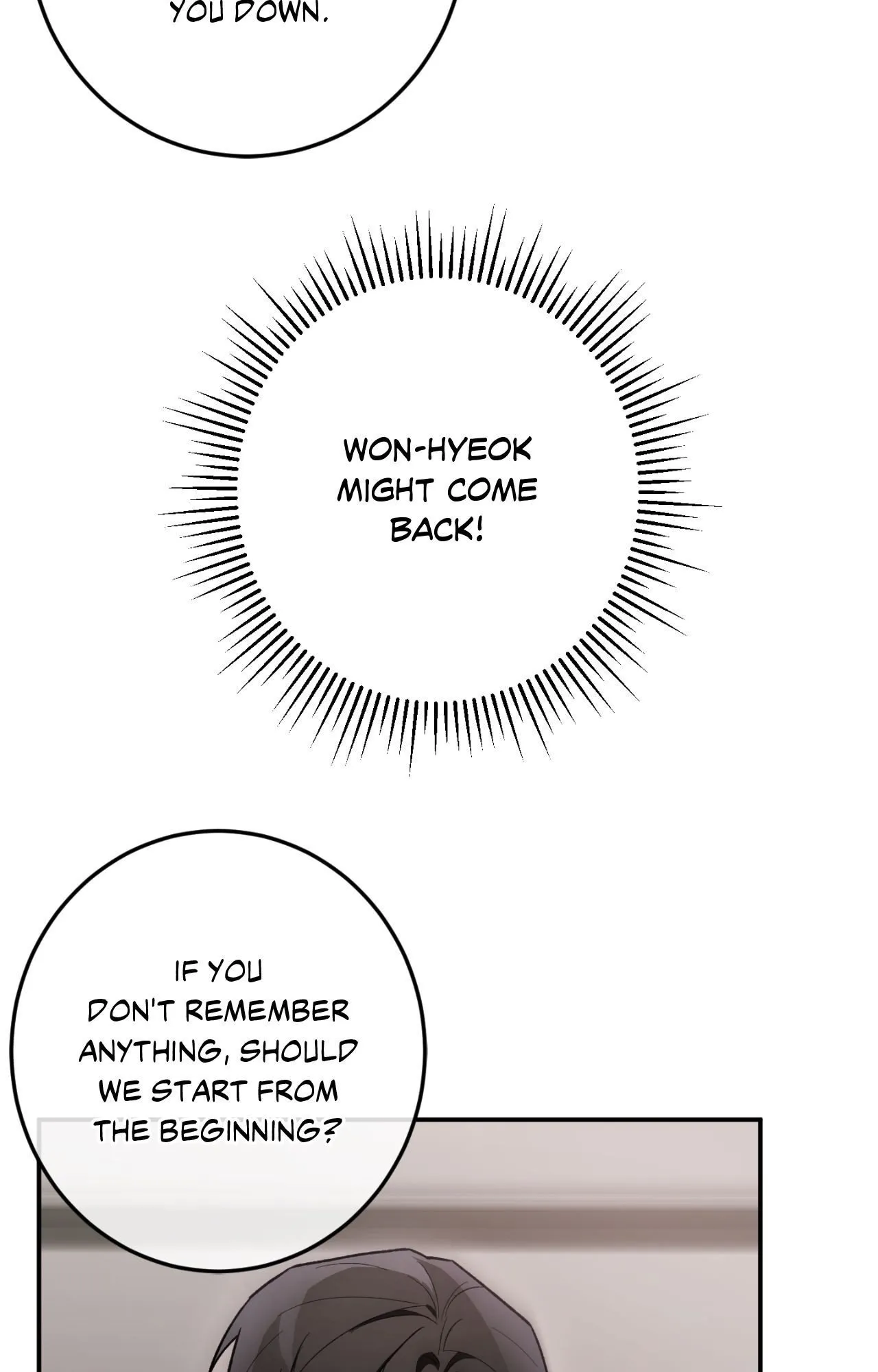 Precious Thing Chapter 47 page 39 - 