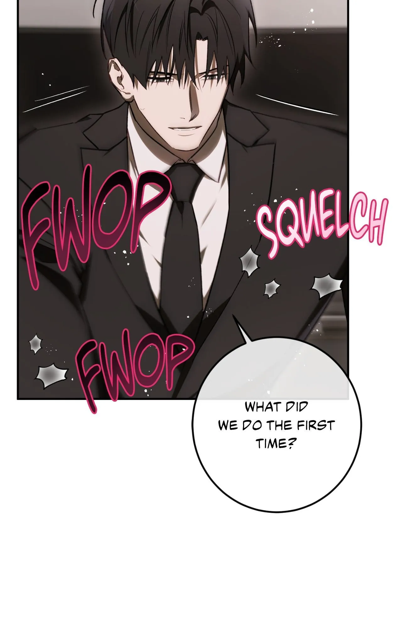 Precious Thing Chapter 47 page 40 - 