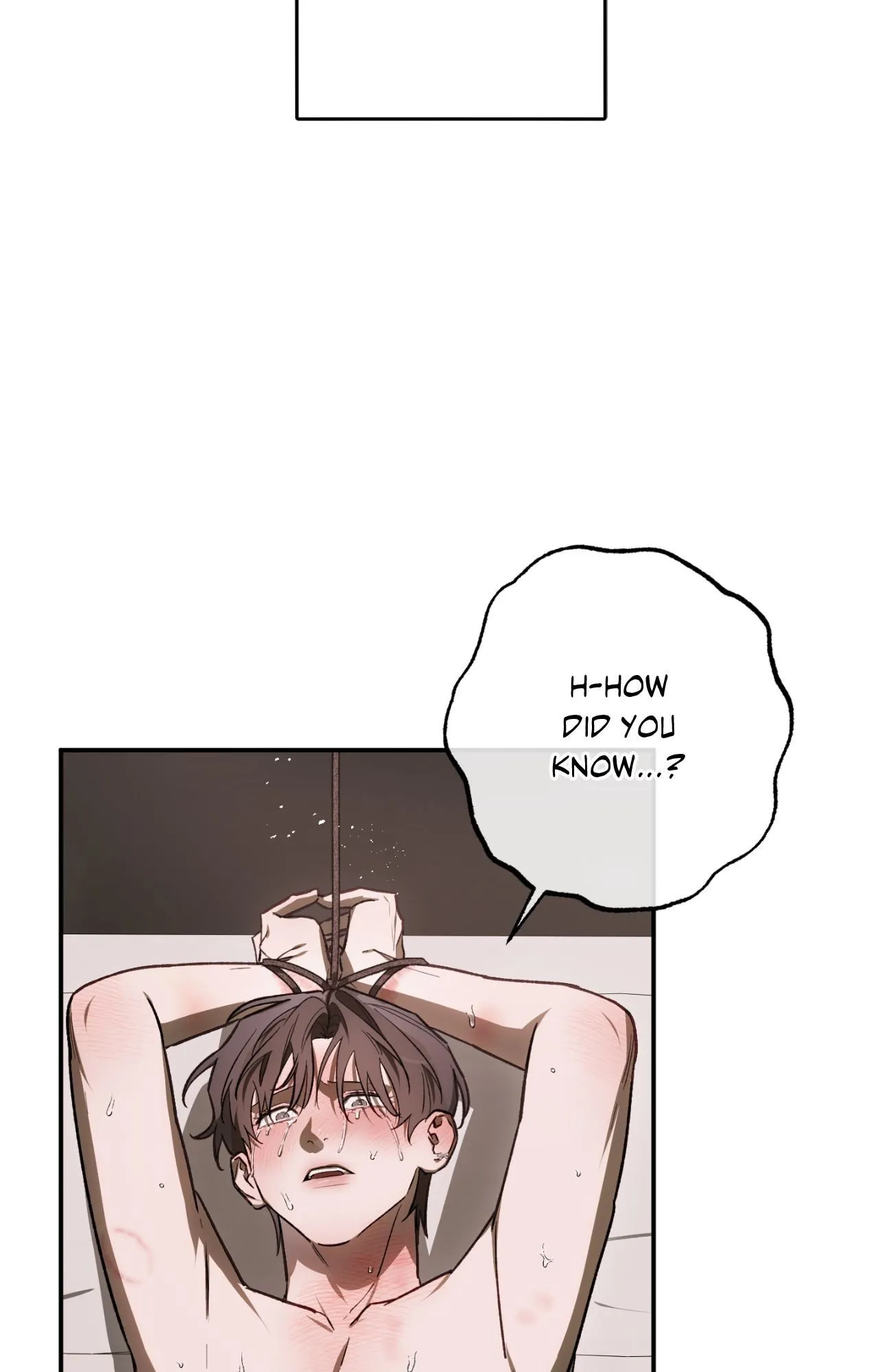 Precious Thing Chapter 47 page 5 - 