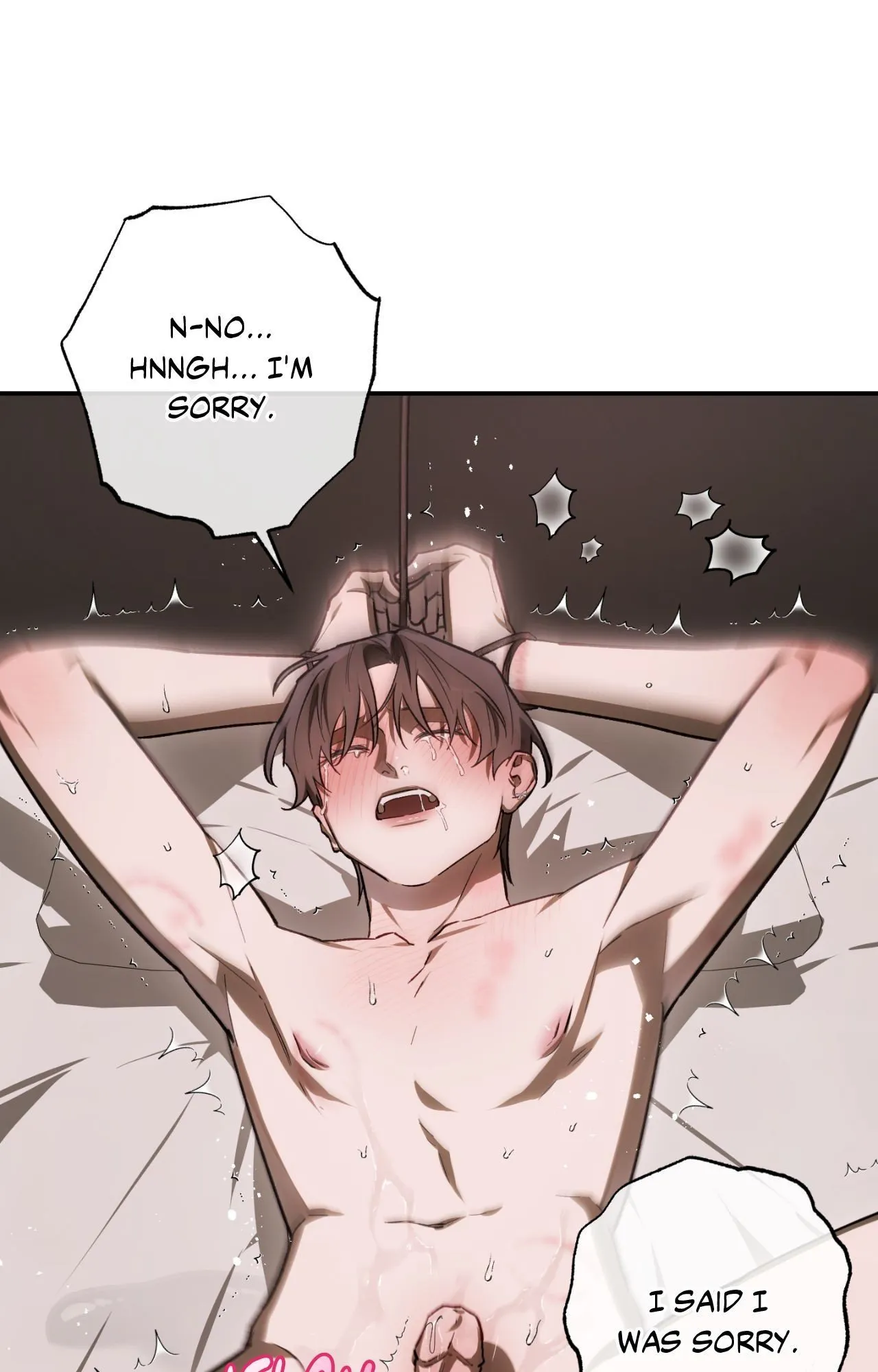 Precious Thing Chapter 47 page 41 - 