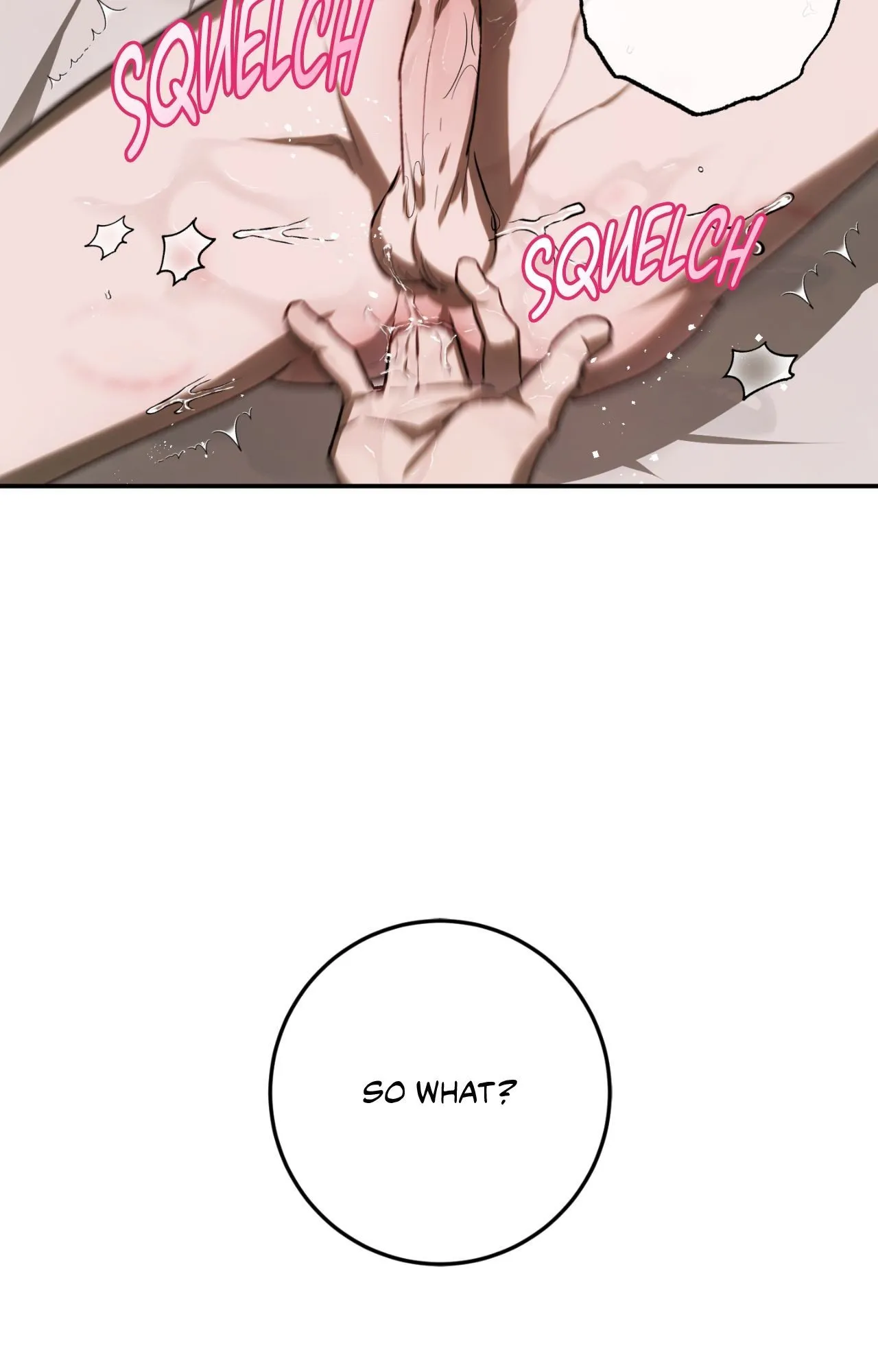 Precious Thing Chapter 47 page 42 - 