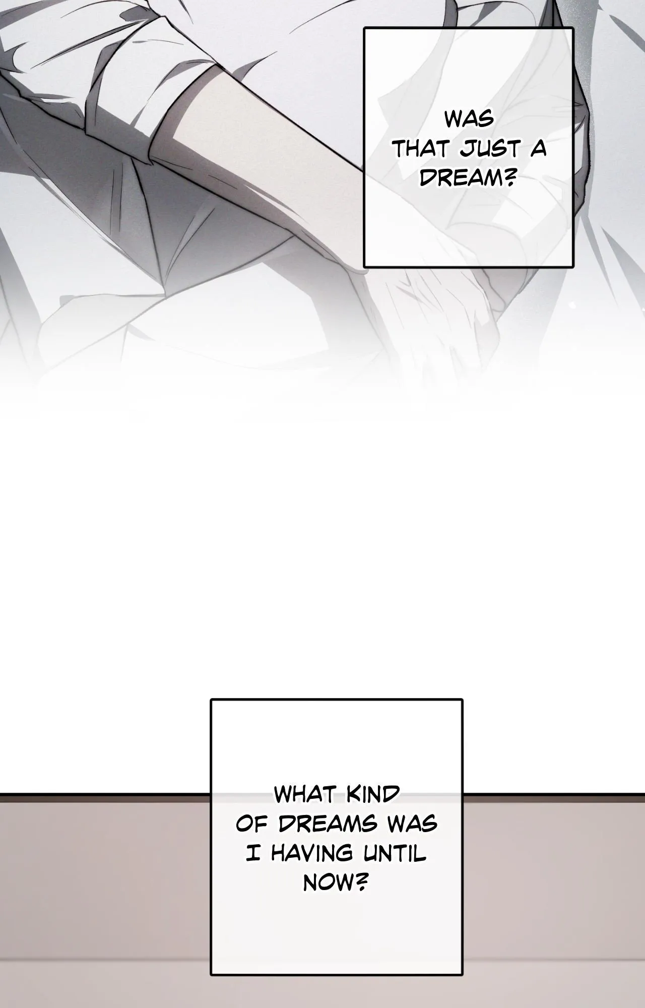 Precious Thing Chapter 47 page 46 - 