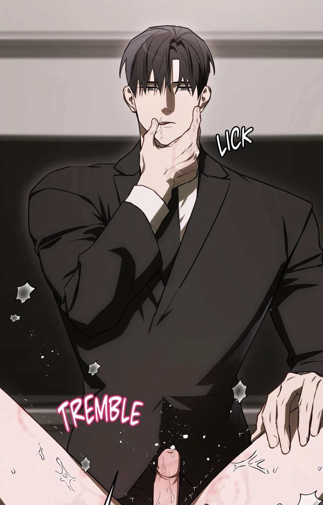 Precious Thing Chapter 47 page 47 - 