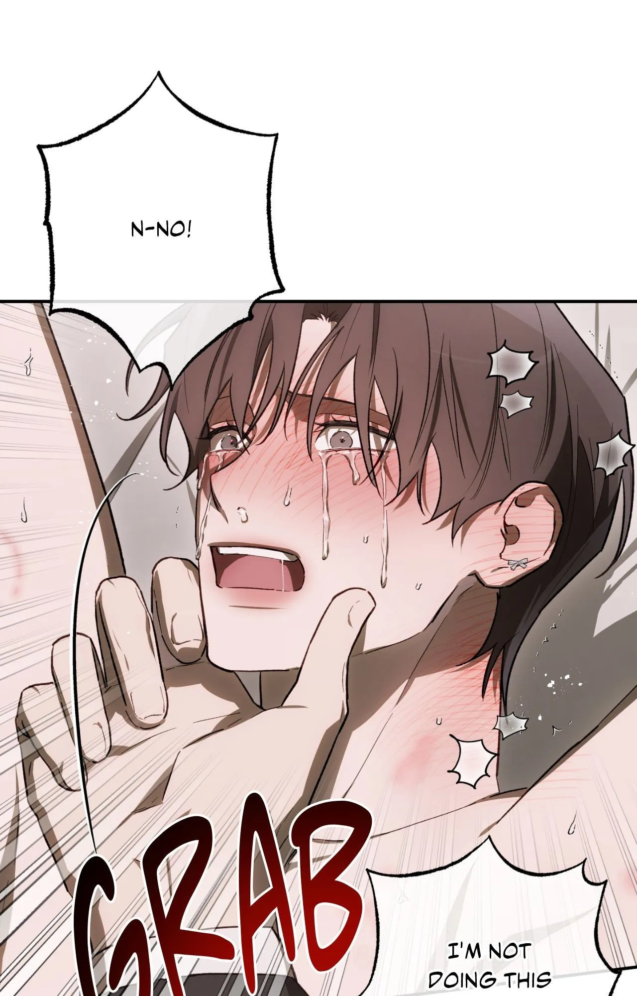 Precious Thing Chapter 47 page 49 - 