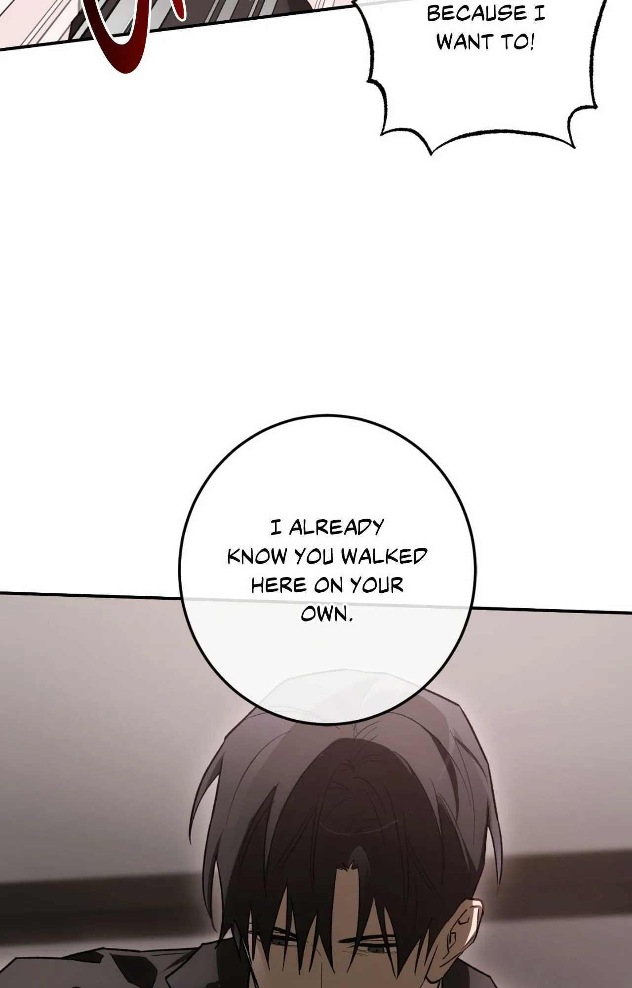 Precious Thing Chapter 47 page 50 - 