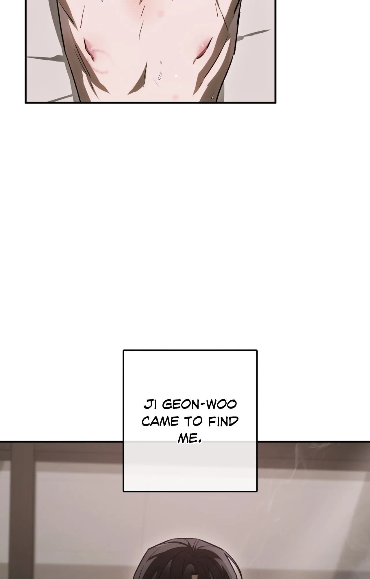 Precious Thing Chapter 47 page 6 - 