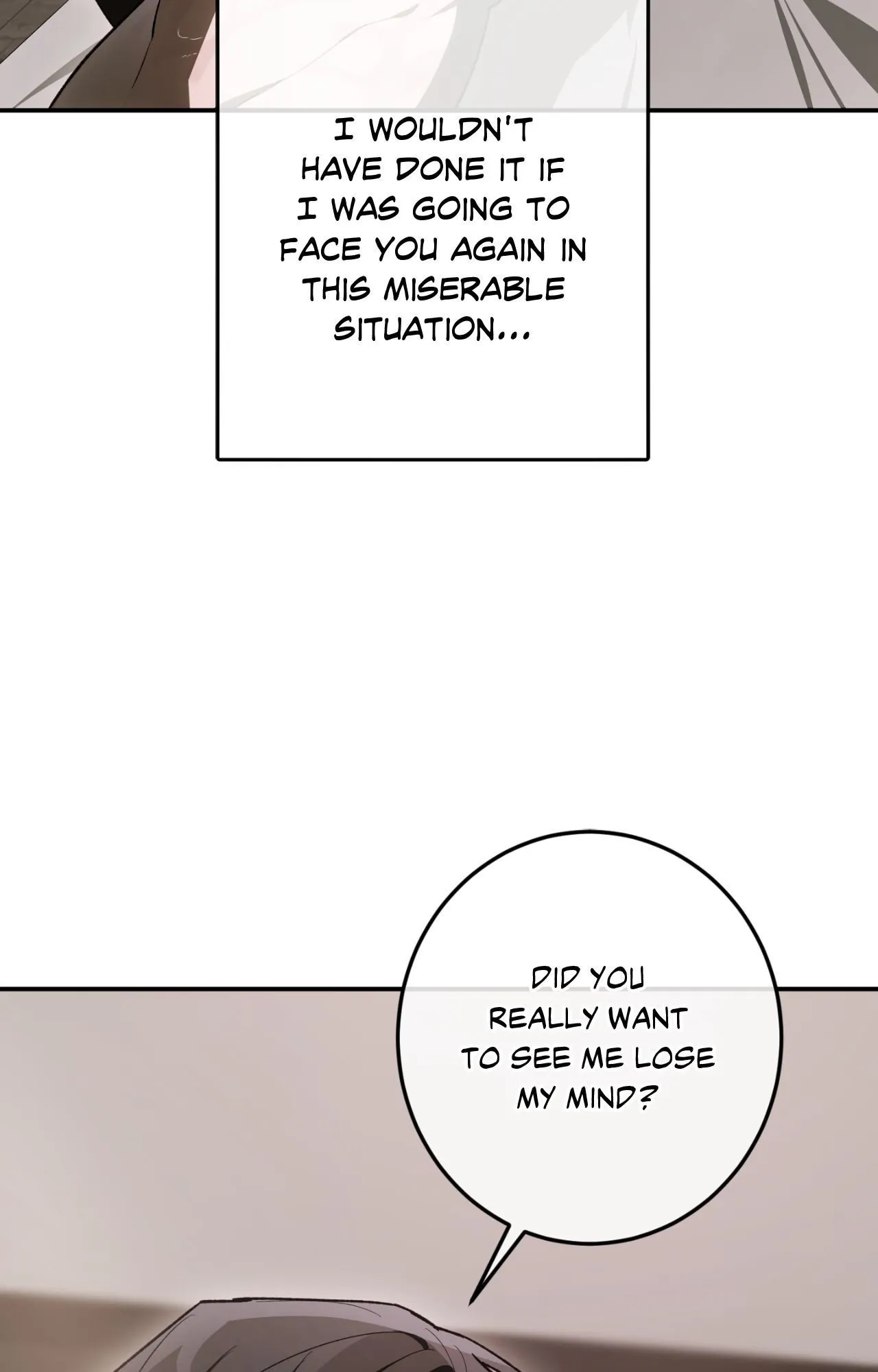 Precious Thing Chapter 47 page 56 - 