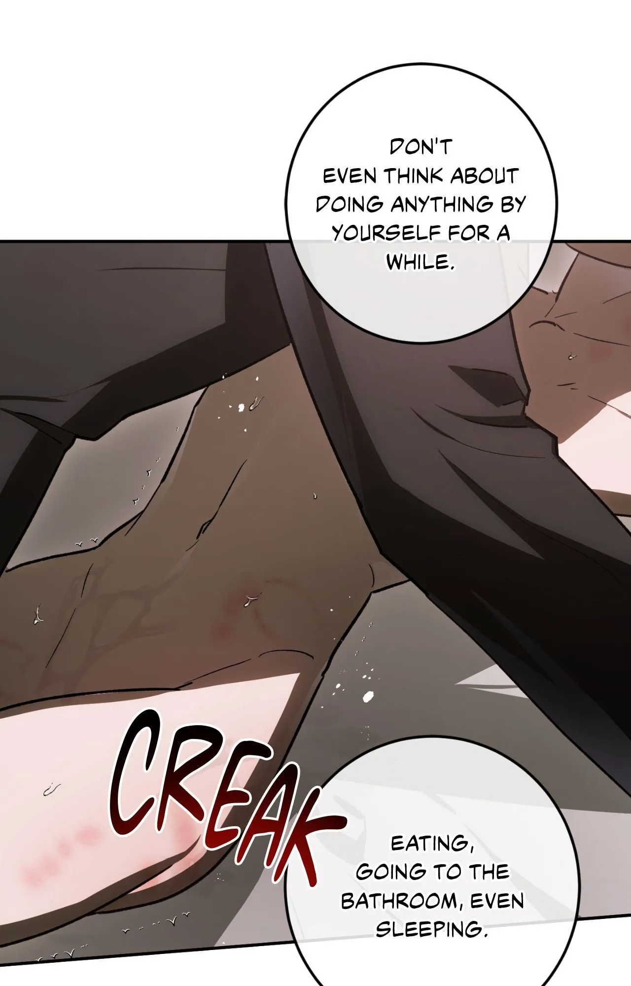 Precious Thing Chapter 47 page 61 - 