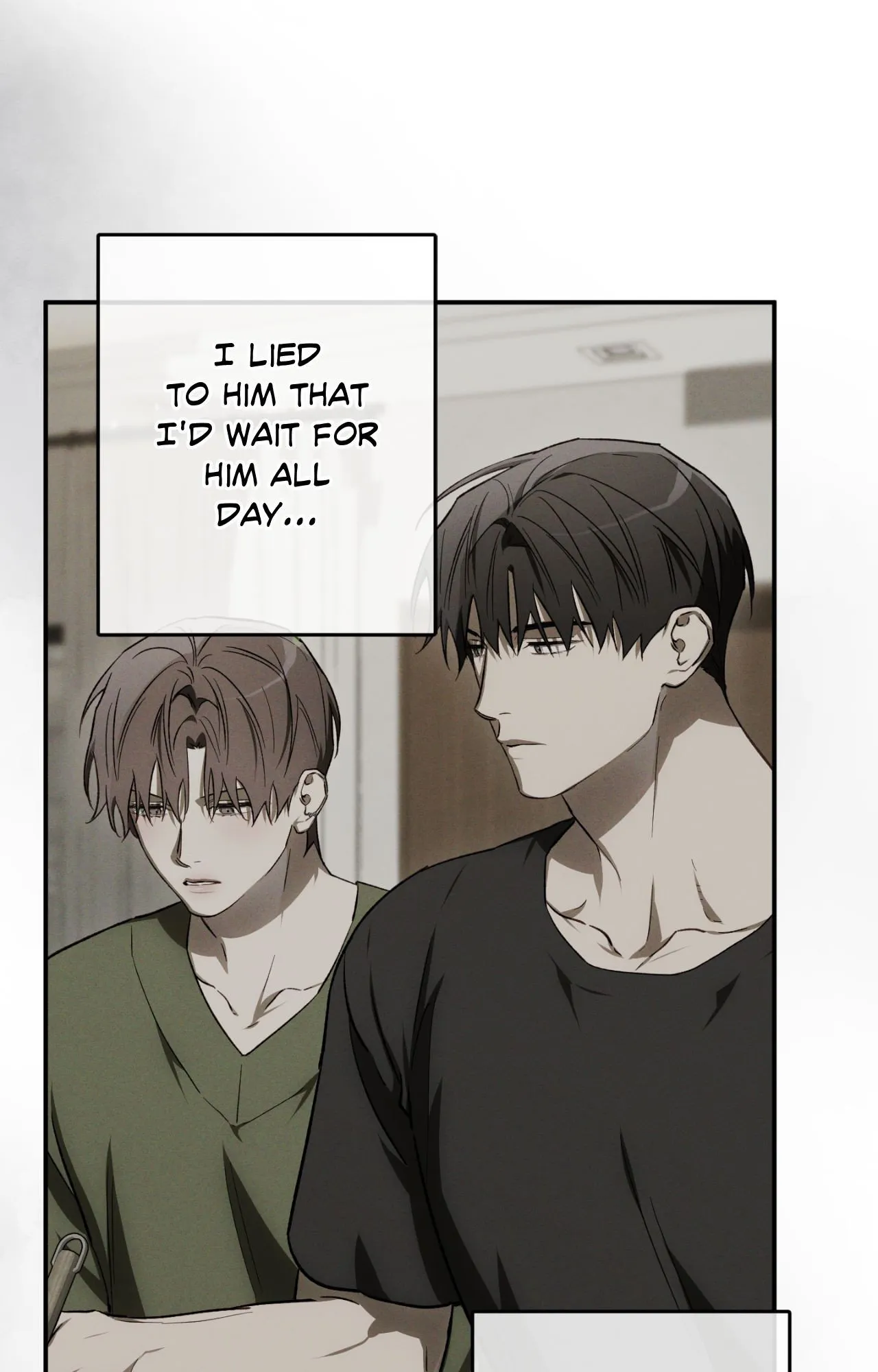 Precious Thing Chapter 47 page 63 - 