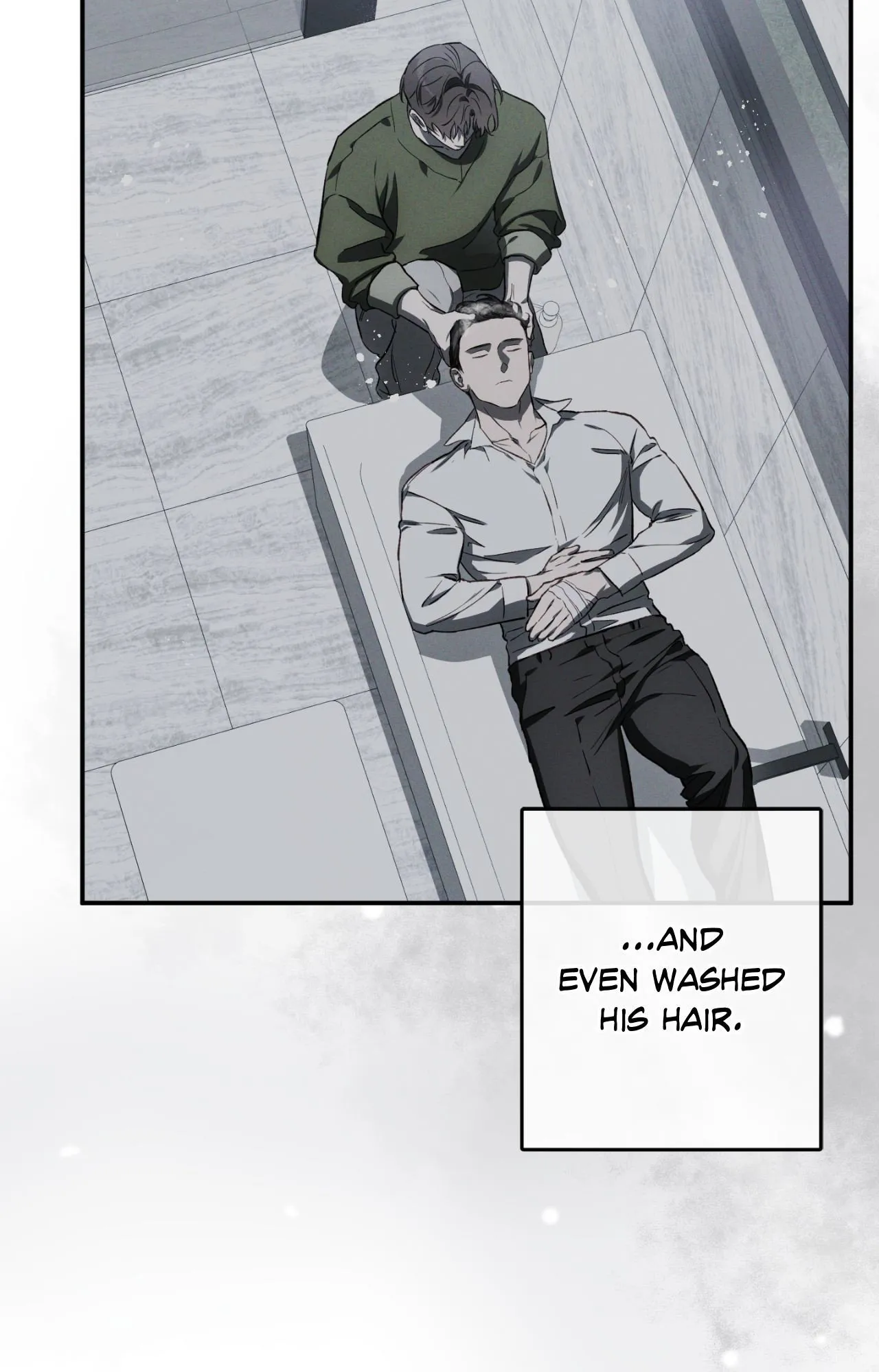 Precious Thing Chapter 47 page 65 - 