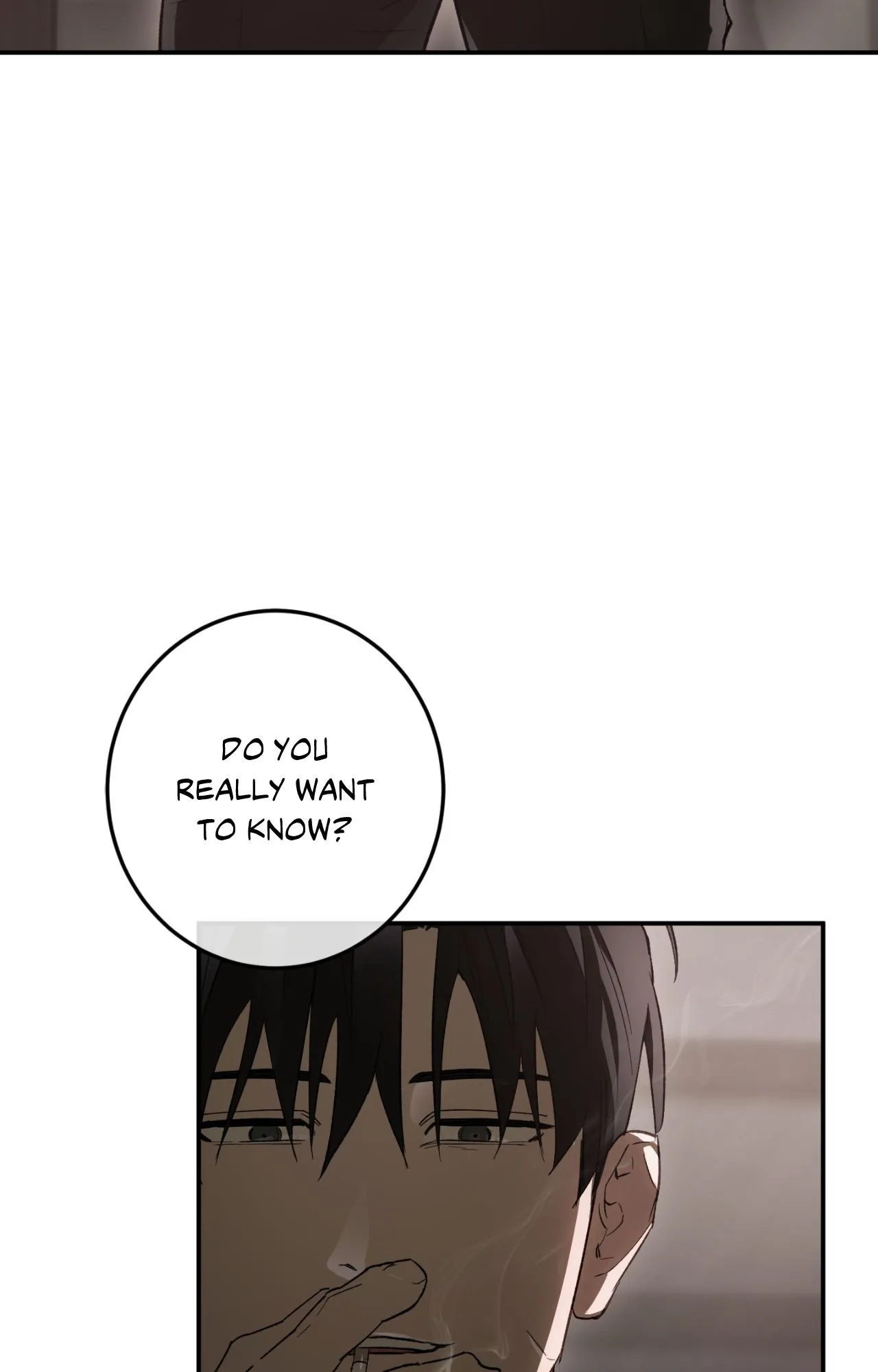 Precious Thing Chapter 47 page 8 - 