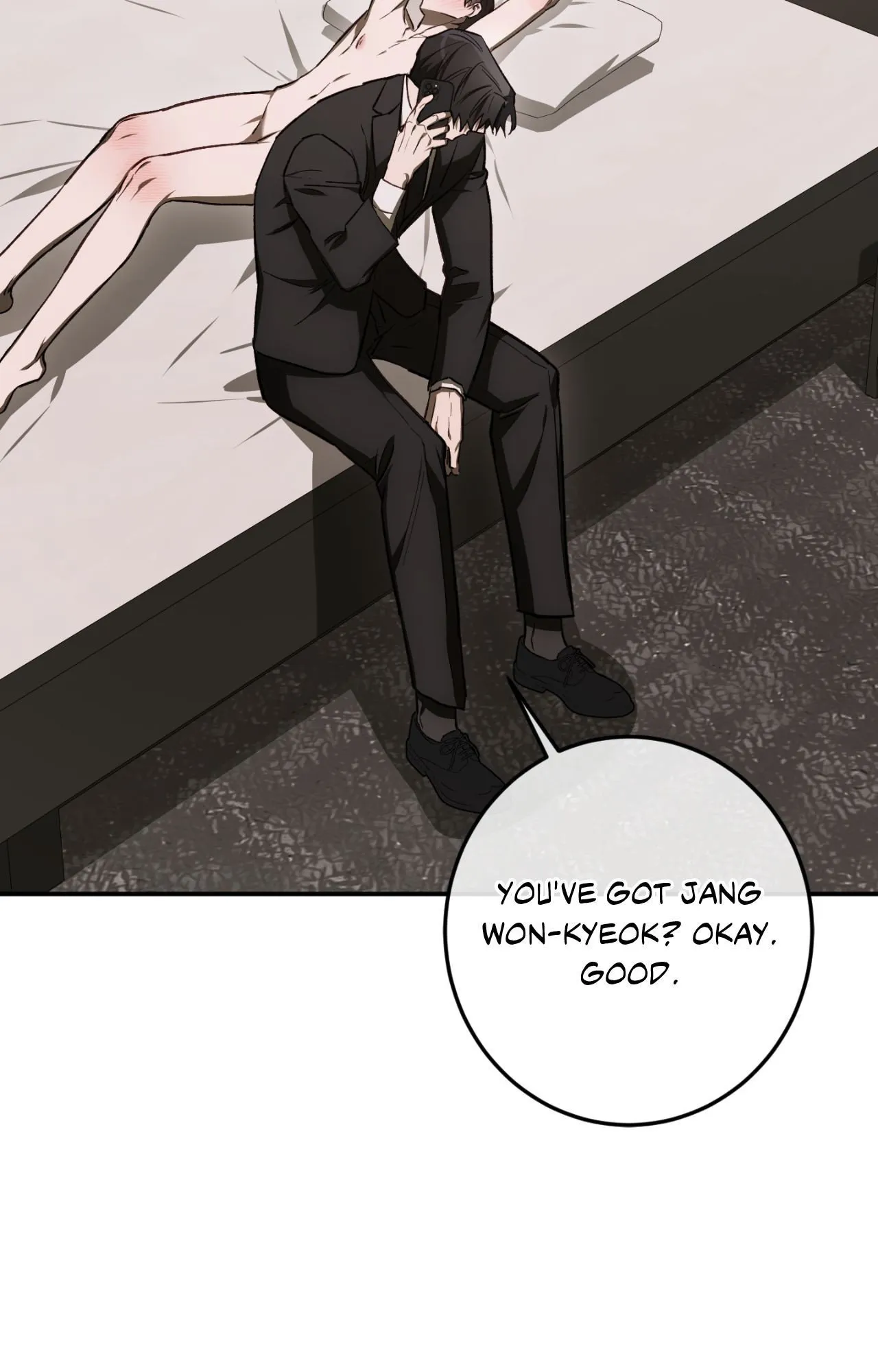 Precious Thing Chapter 47 page 78 - 