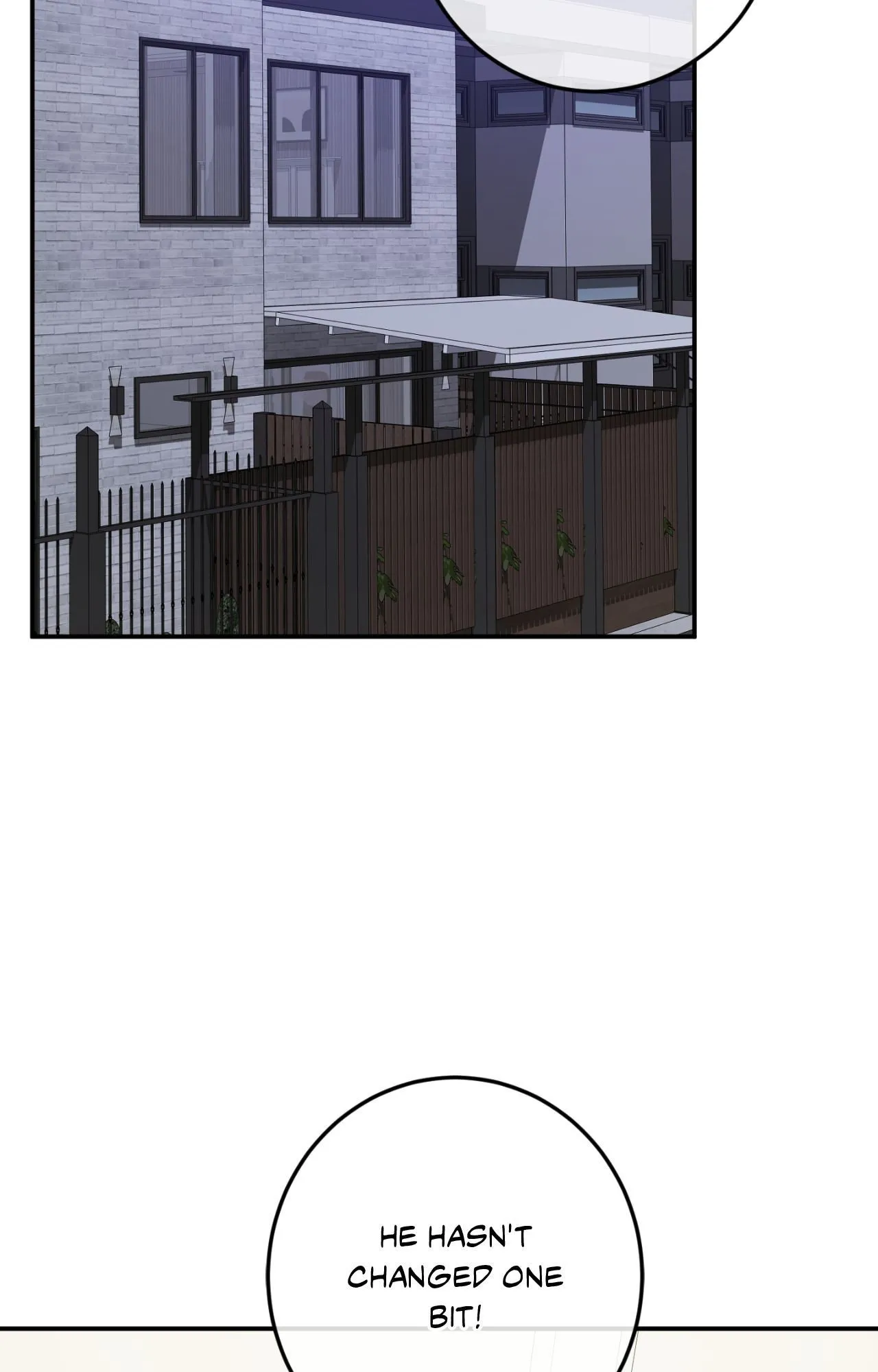 Precious Thing Chapter 47 page 85 - 