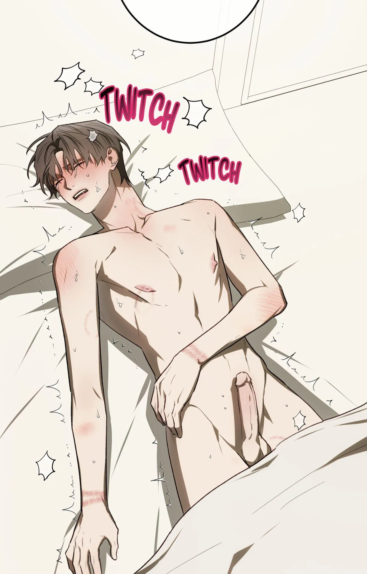 Precious Thing Chapter 47 page 86 - 