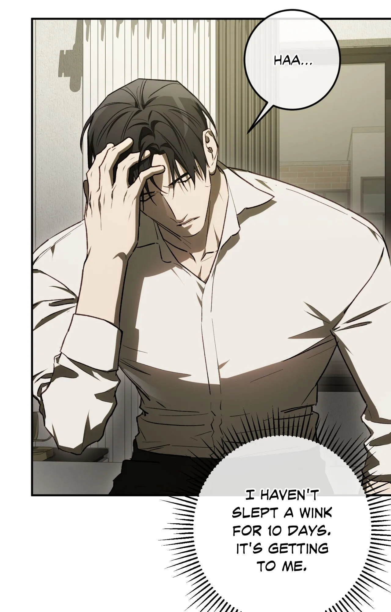 Precious Thing Chapter 47 page 90 - 