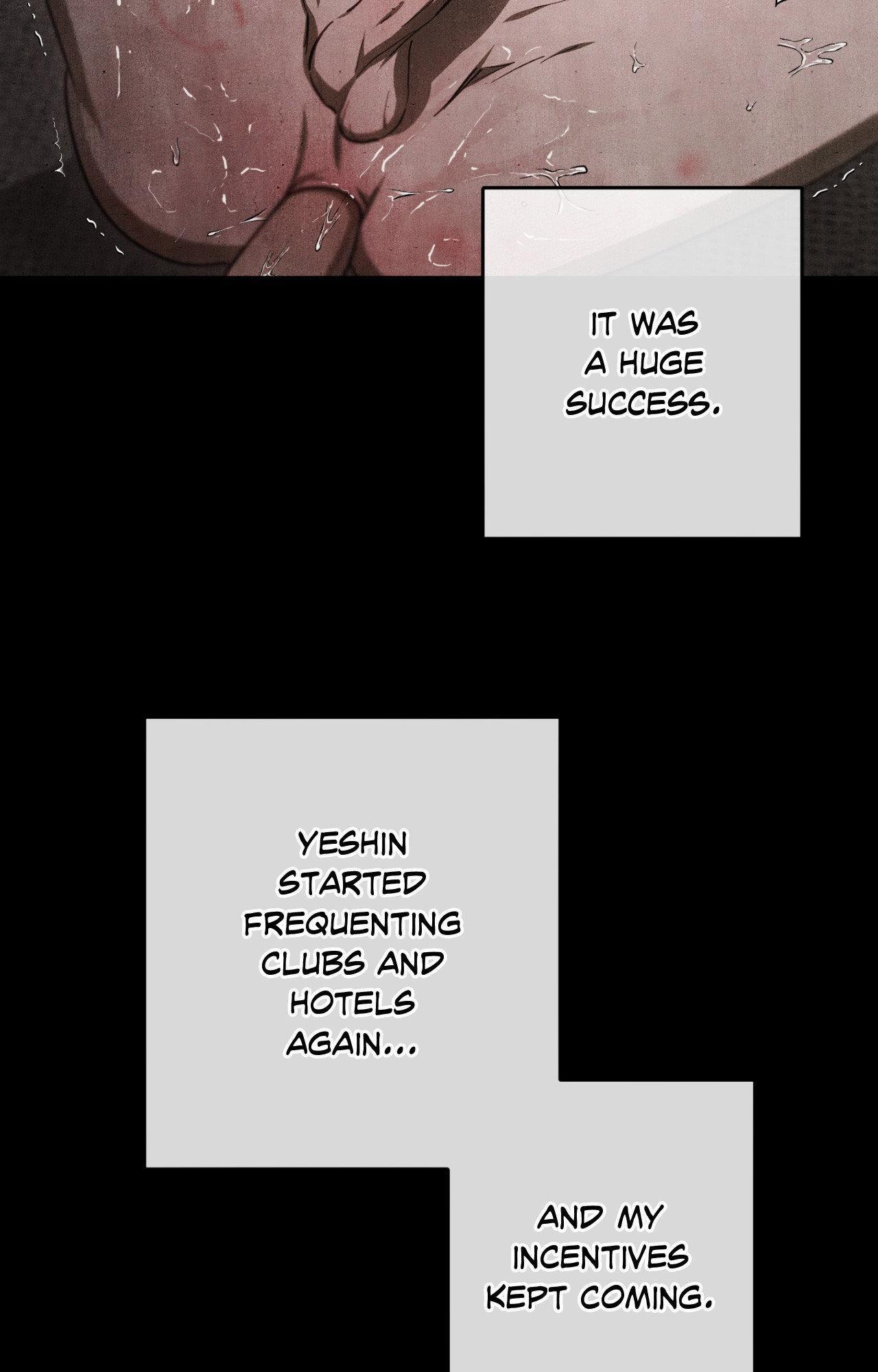 Precious Thing Chapter 48 page 108 - 