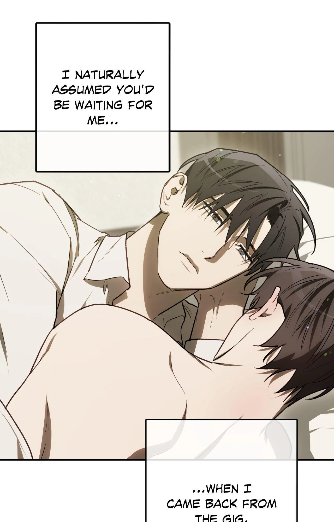 Precious Thing Chapter 48 page 12 - 