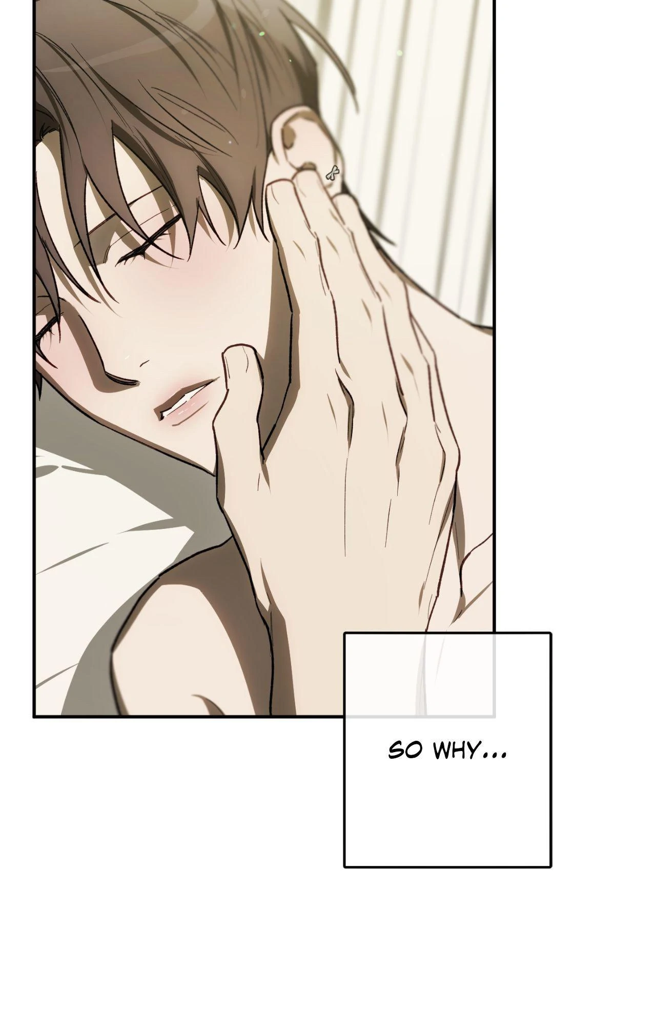 Precious Thing Chapter 48 page 15 - 