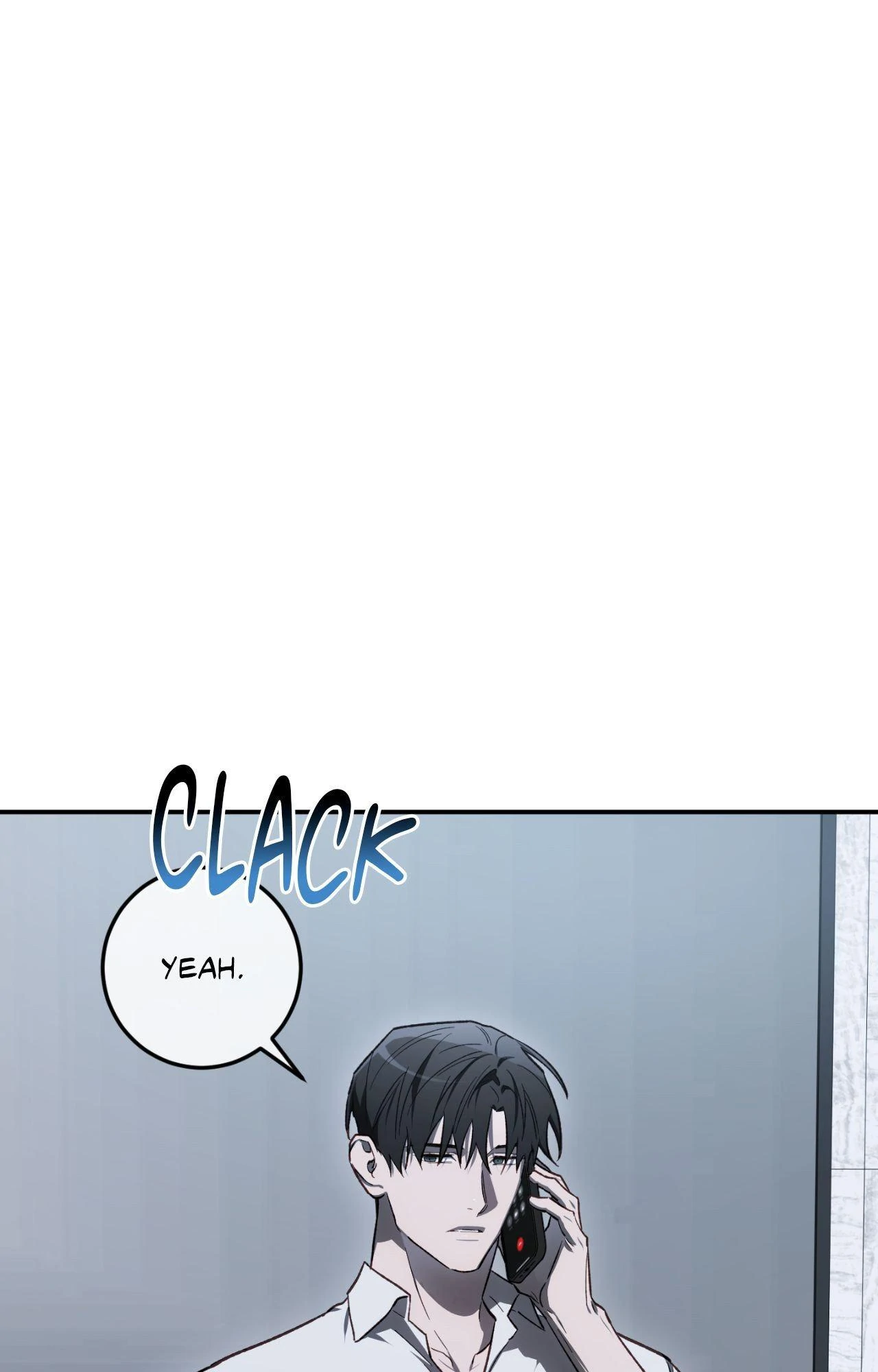 Precious Thing Chapter 48 page 21 - 