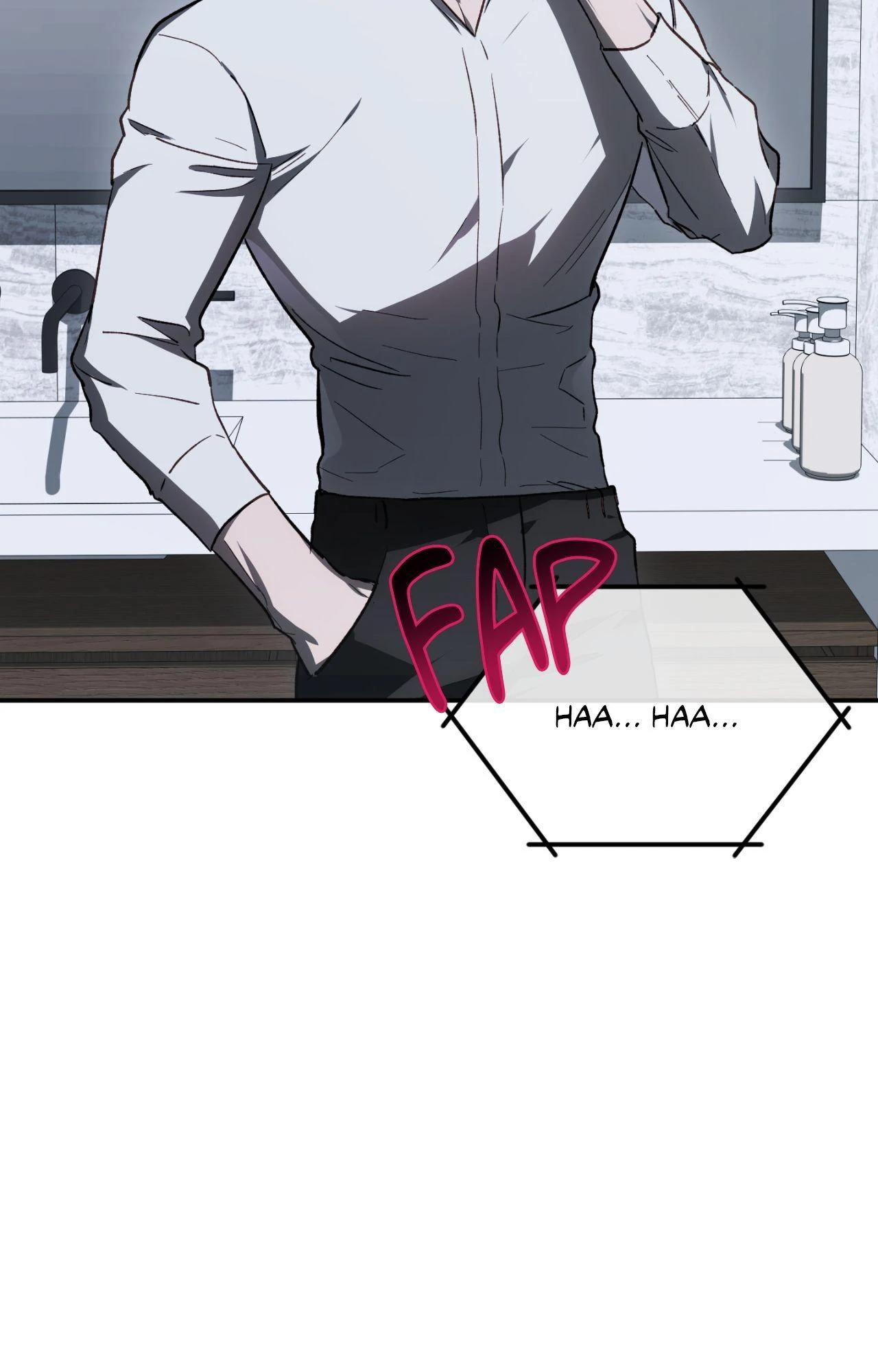 Precious Thing Chapter 48 page 22 - 