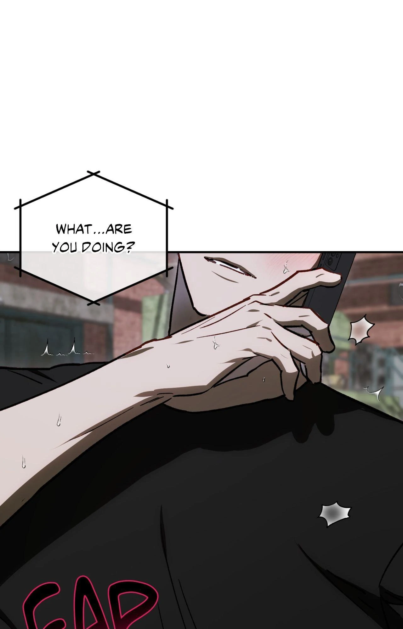 Precious Thing Chapter 48 page 25 - 