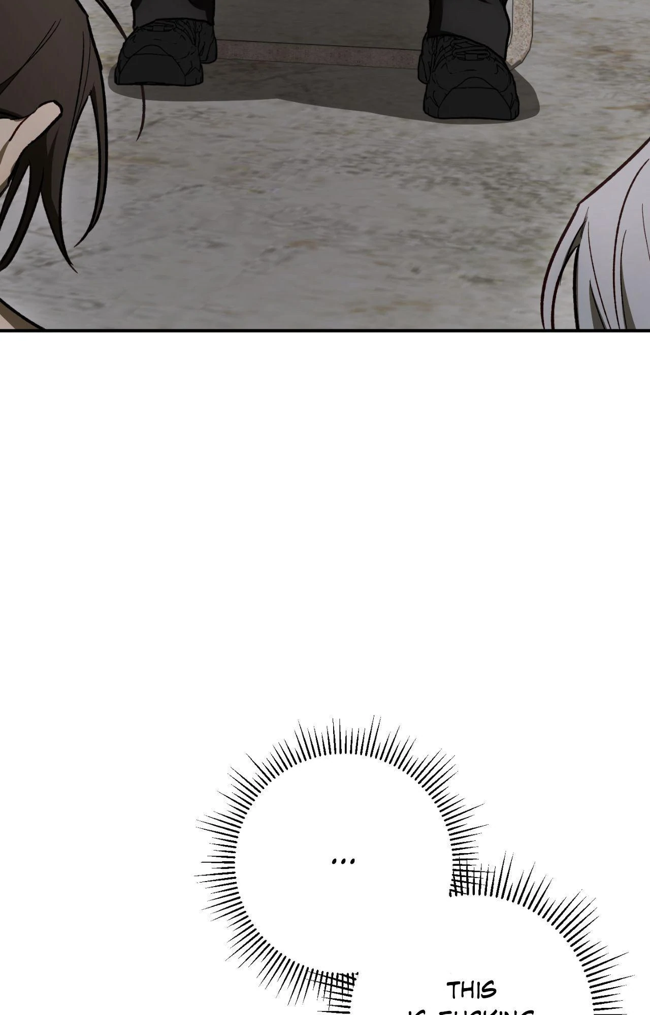 Precious Thing Chapter 48 page 28 - 