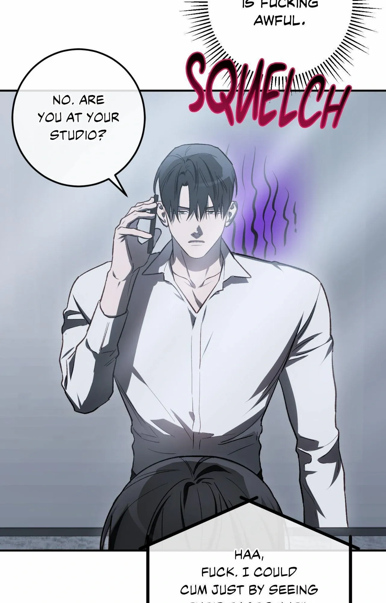 Precious Thing Chapter 48 page 29 - 