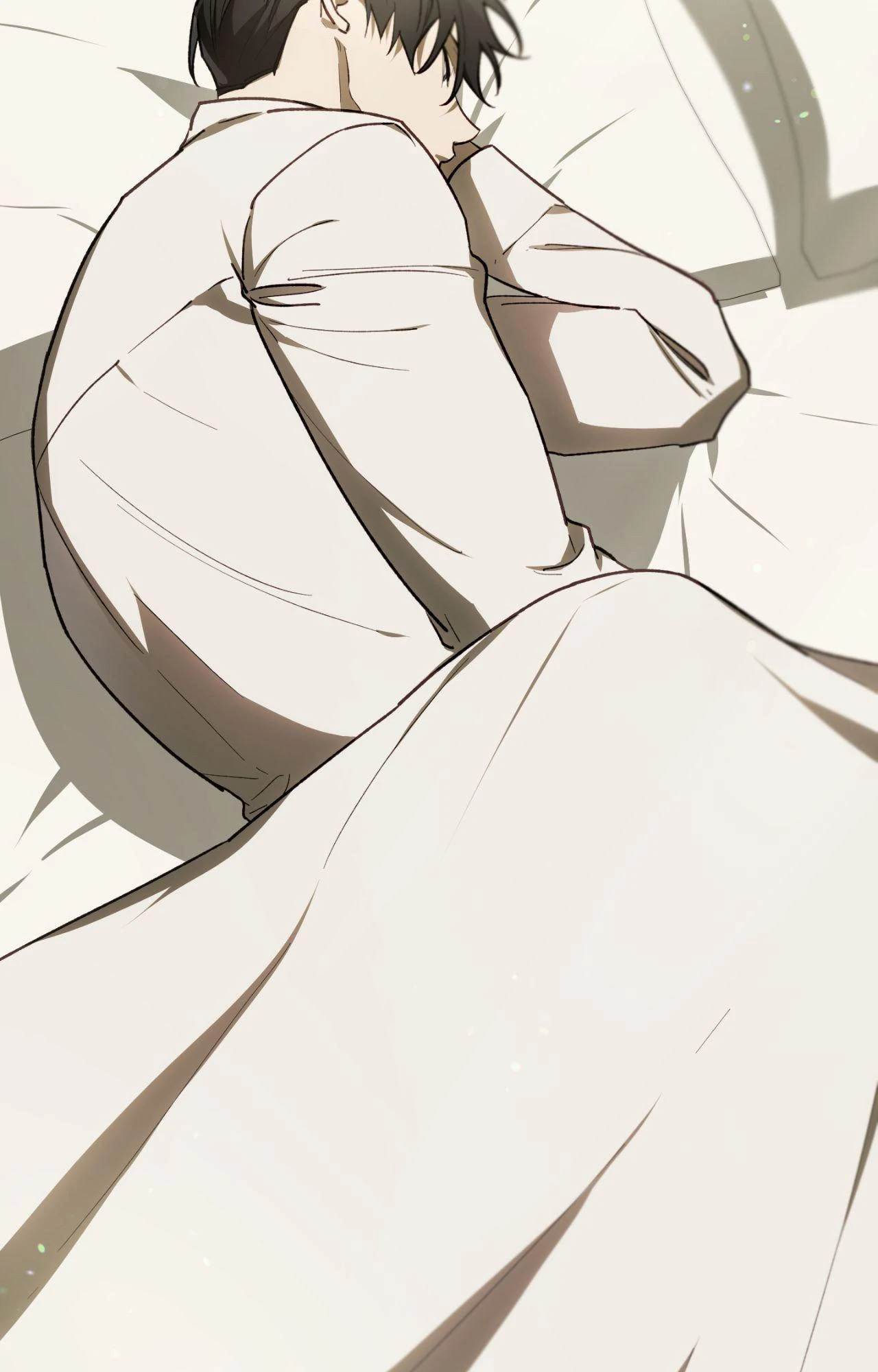 Precious Thing Chapter 48 page 4 - 