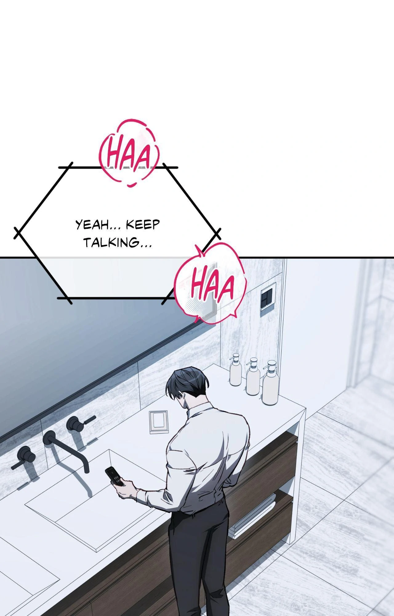 Precious Thing Chapter 48 page 35 - 