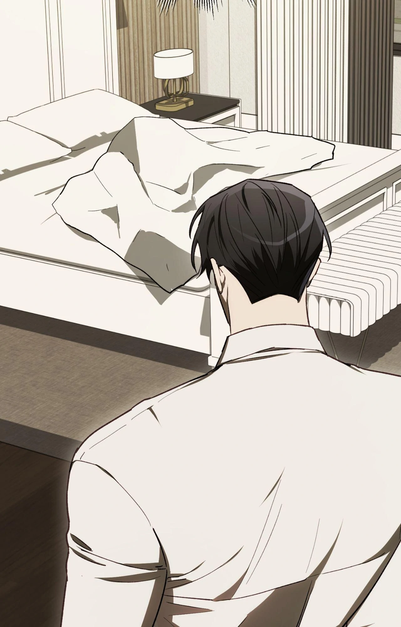 Precious Thing Chapter 48 page 39 - 