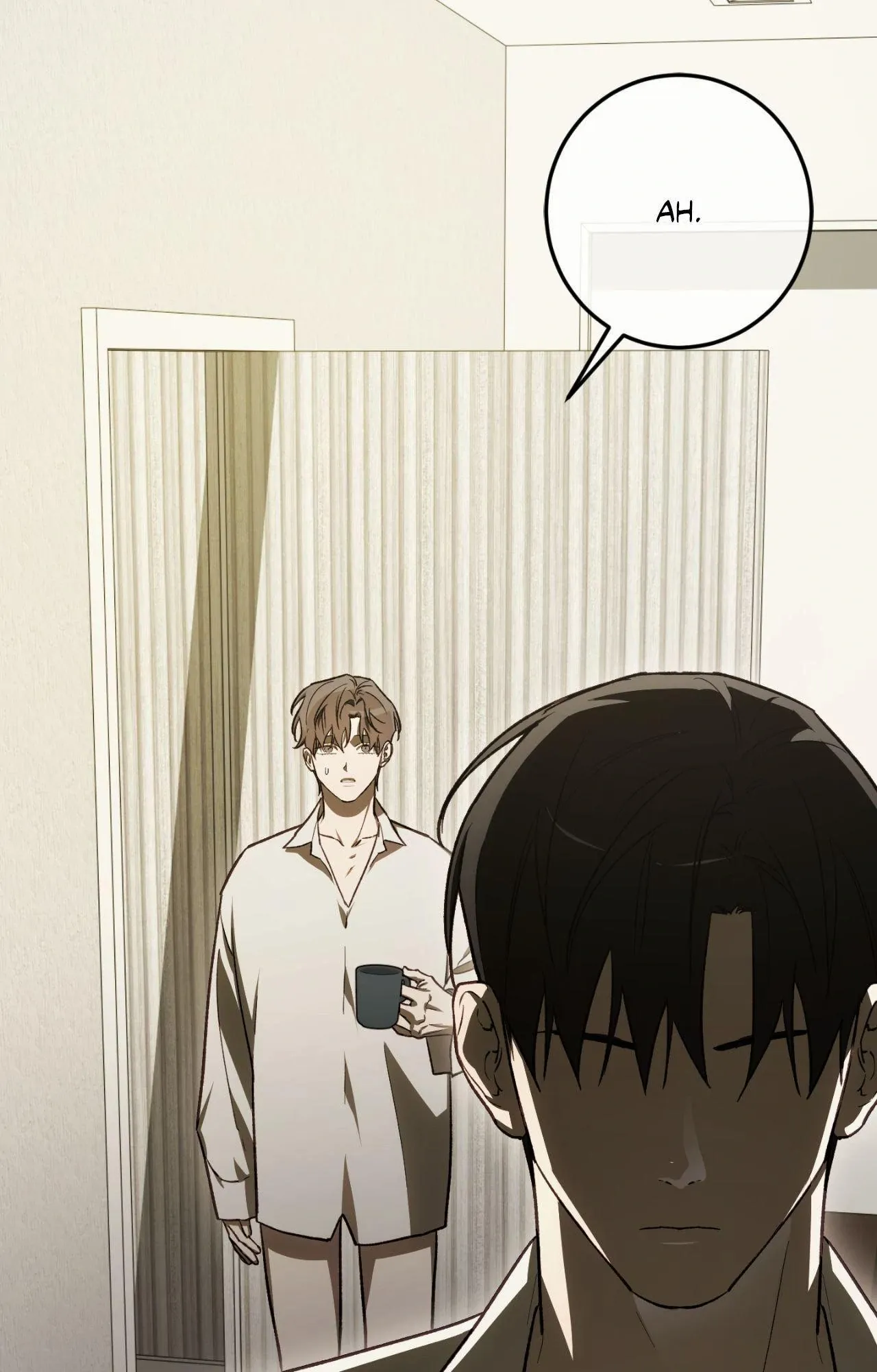 Precious Thing Chapter 48 page 44 - 