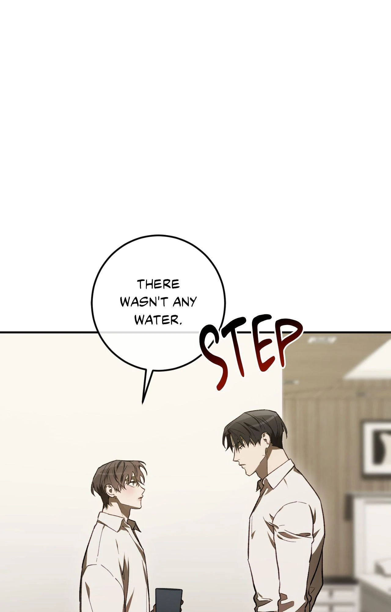 Precious Thing Chapter 48 page 46 - 