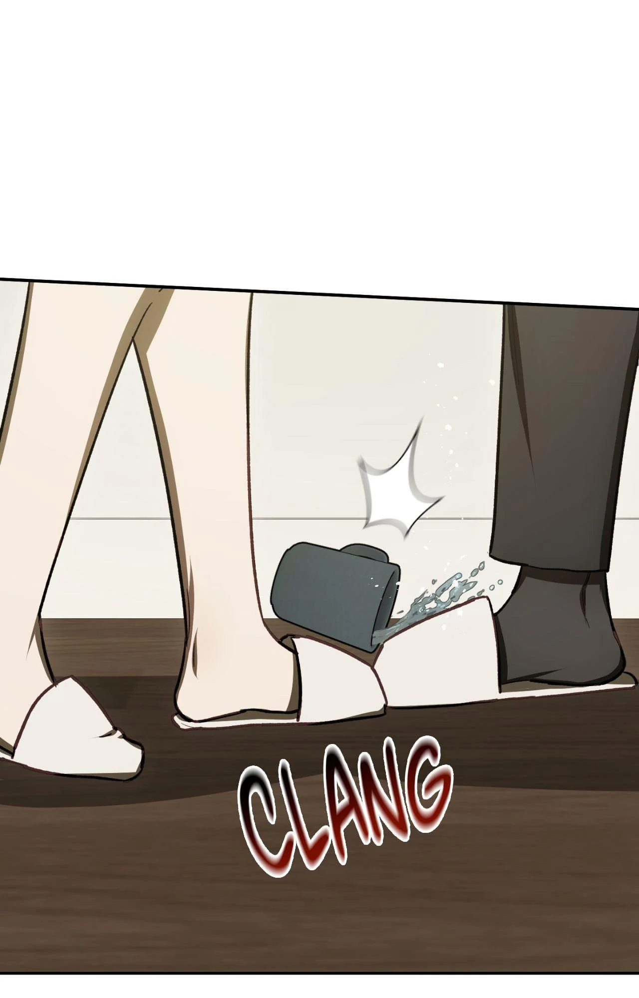 Precious Thing Chapter 48 page 49 - 