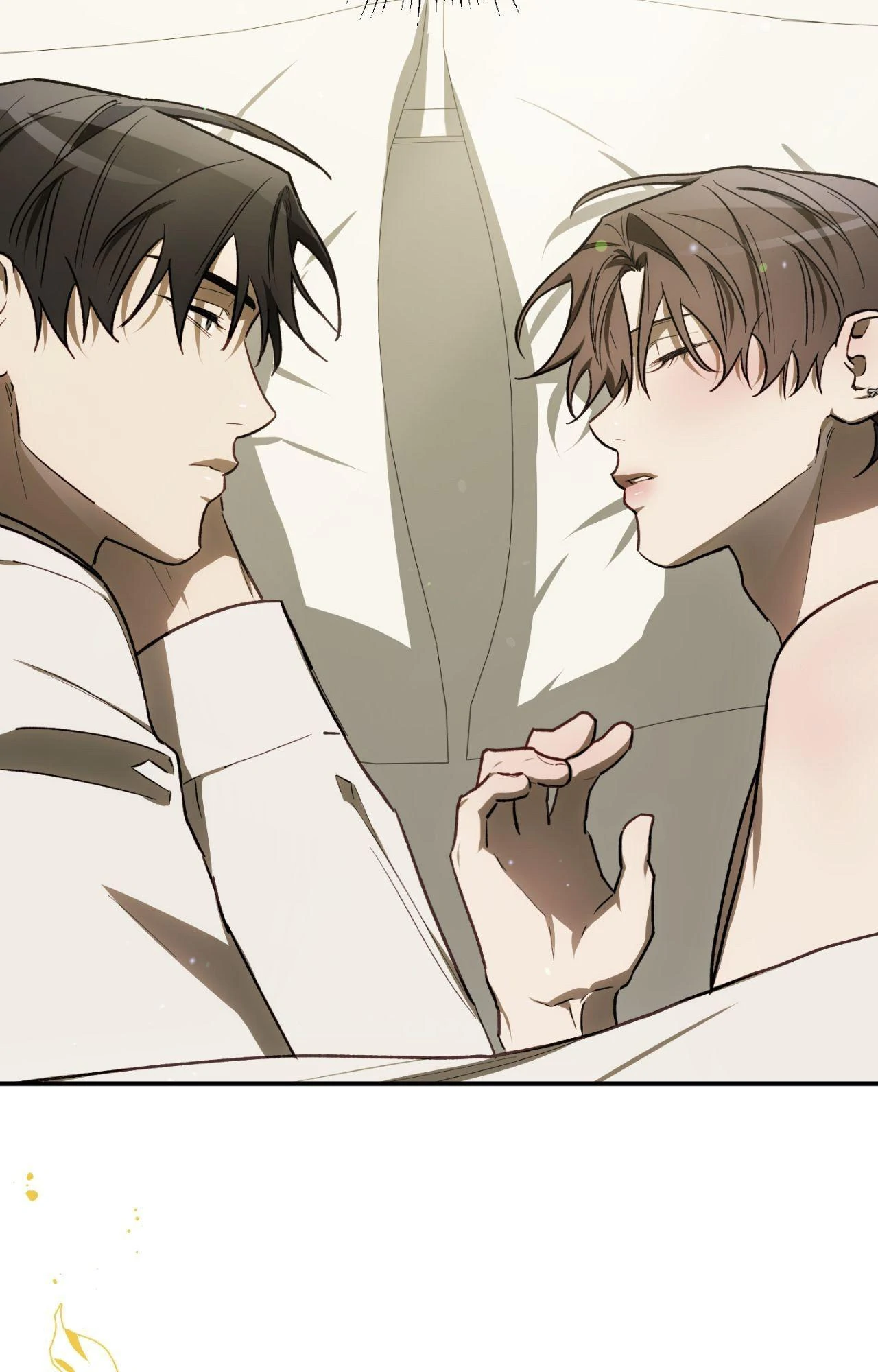 Precious Thing Chapter 48 page 6 - 