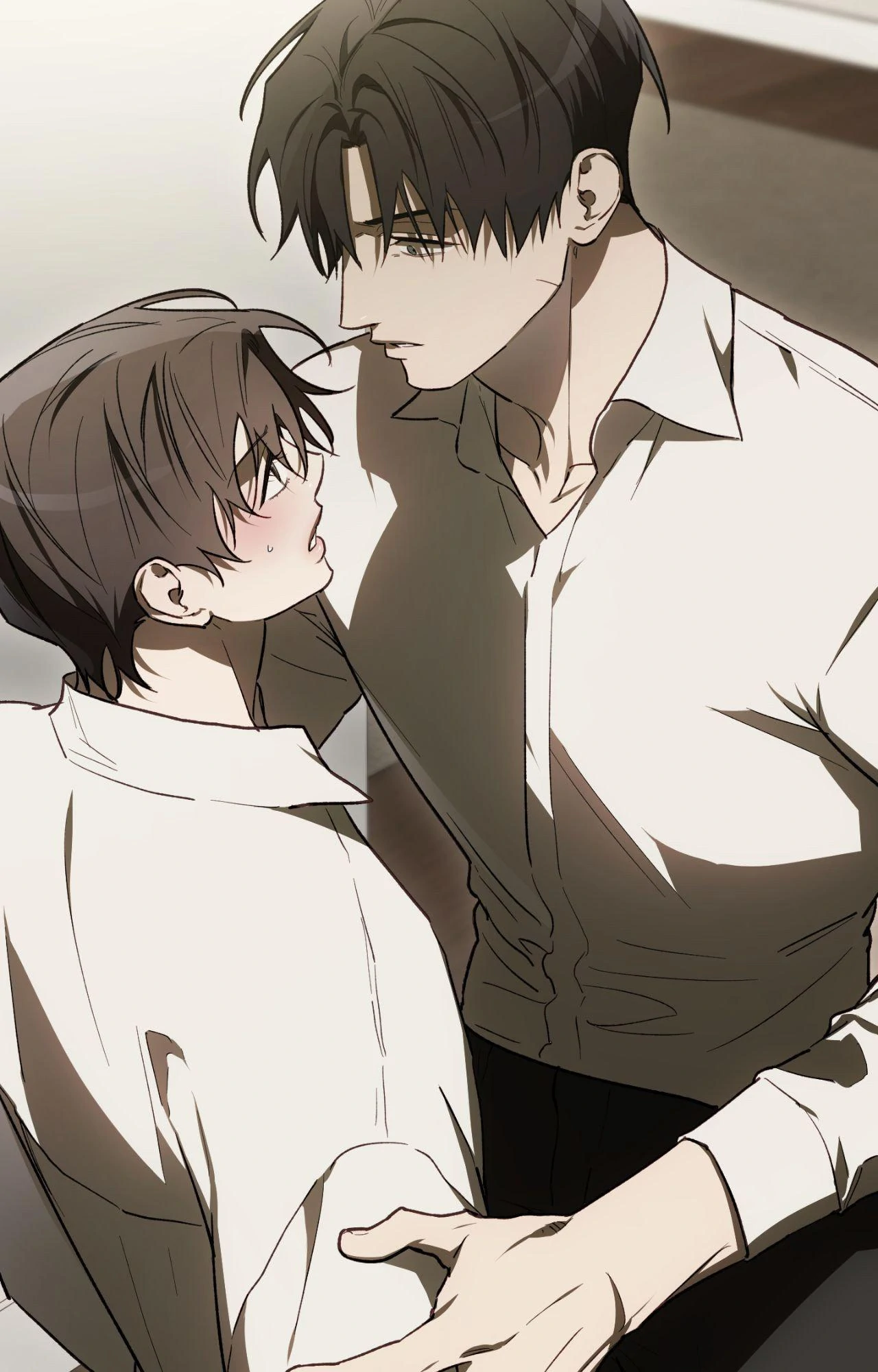 Precious Thing Chapter 48 page 51 - 