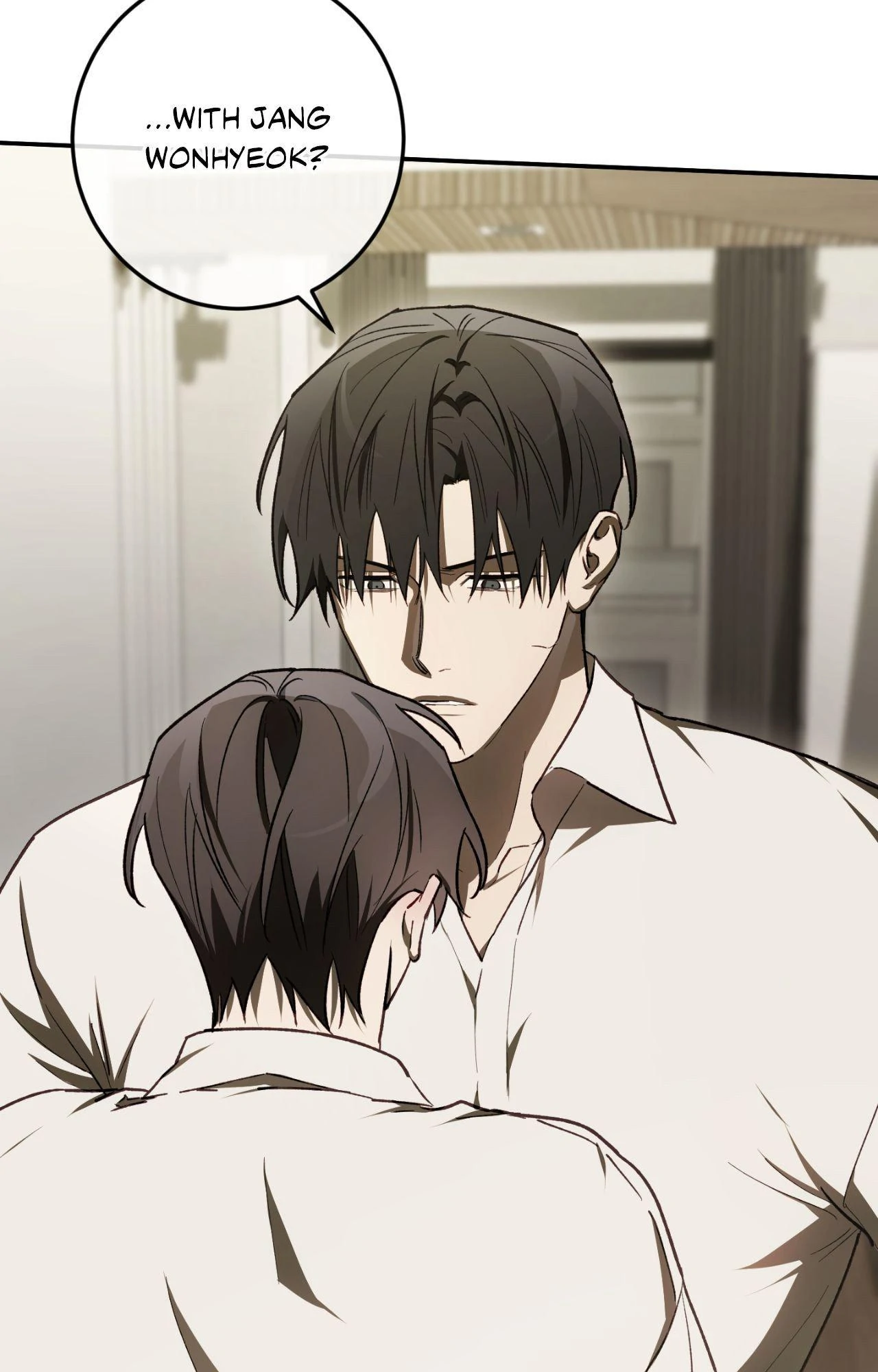 Precious Thing Chapter 48 page 54 - 