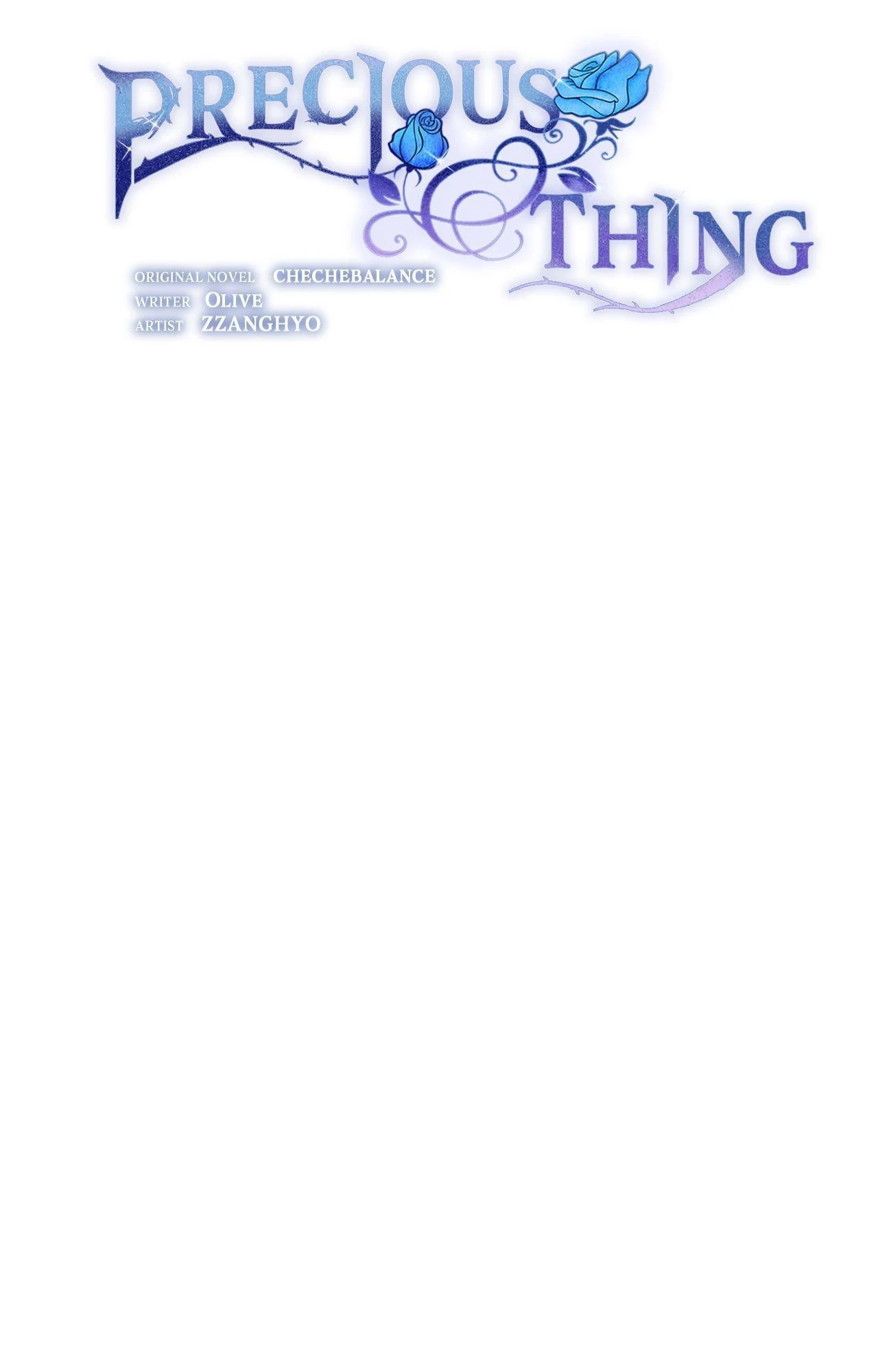 Precious Thing Chapter 48 page 64 - 