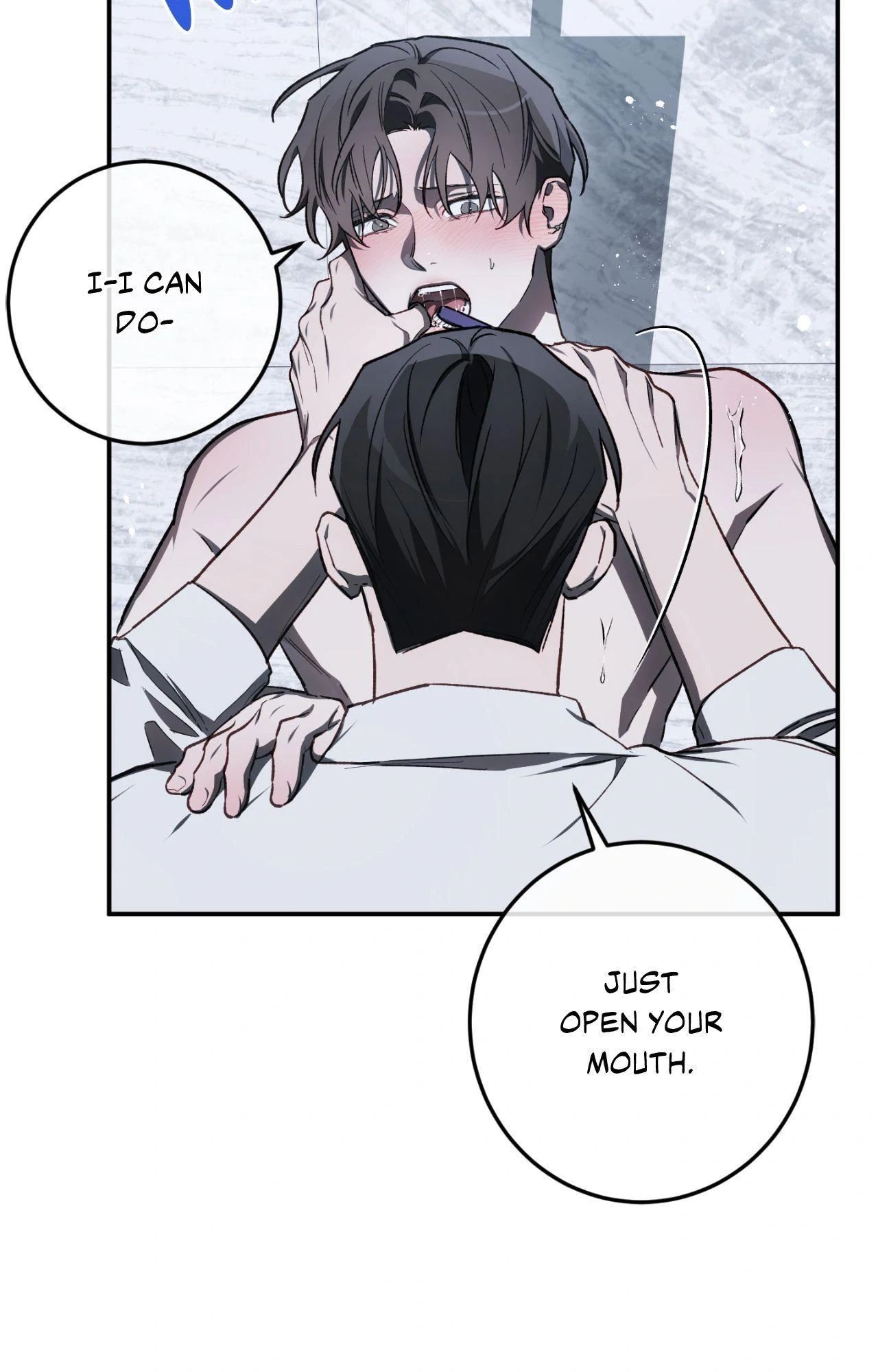 Precious Thing Chapter 48 page 76 - 
